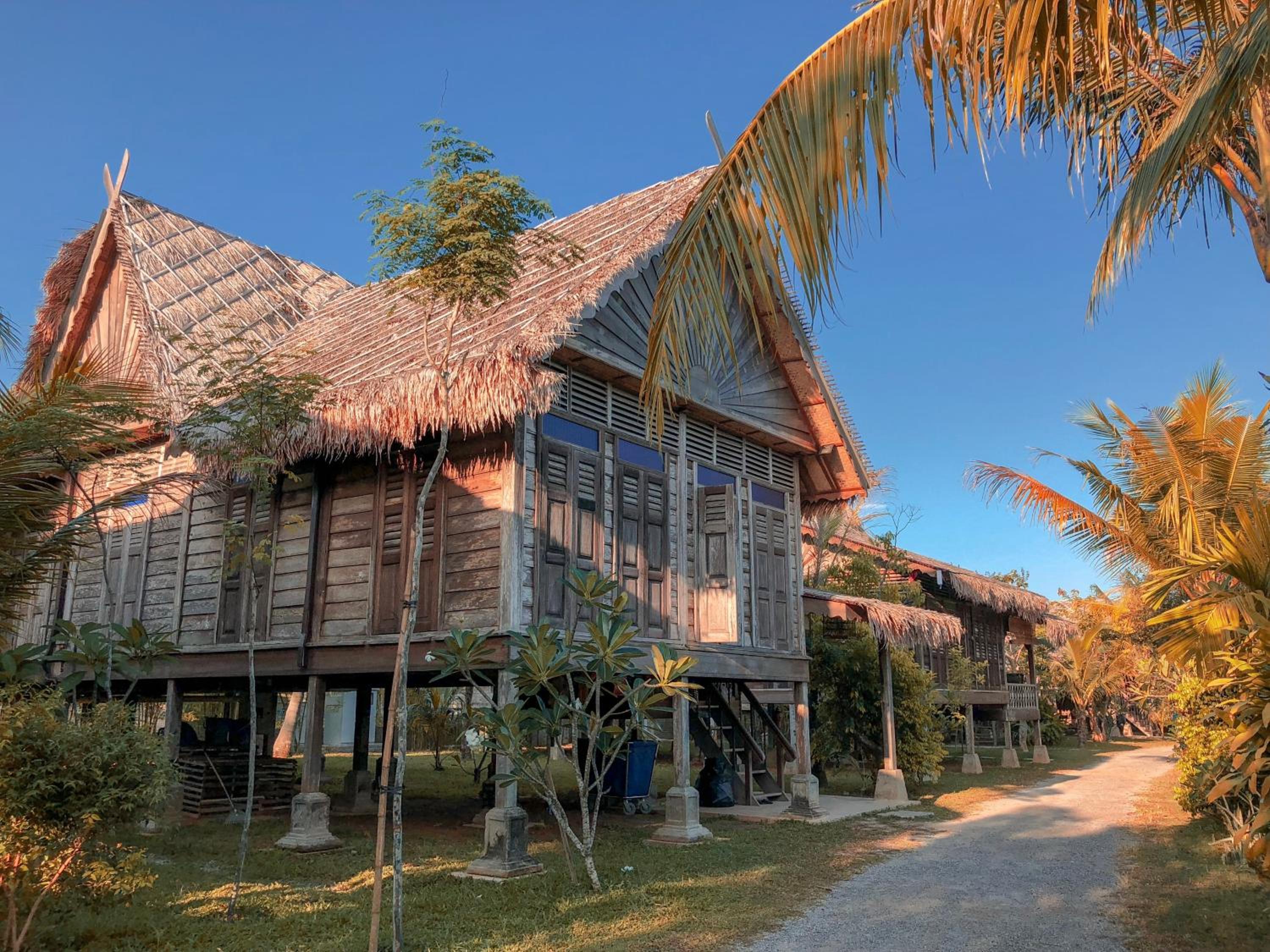 Villa Perana photo 2