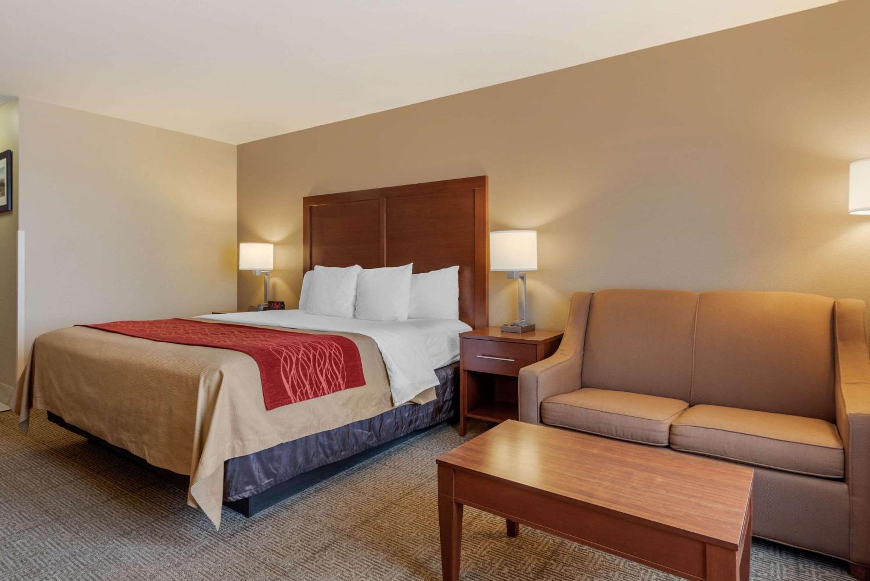 King Room - Photo 1
