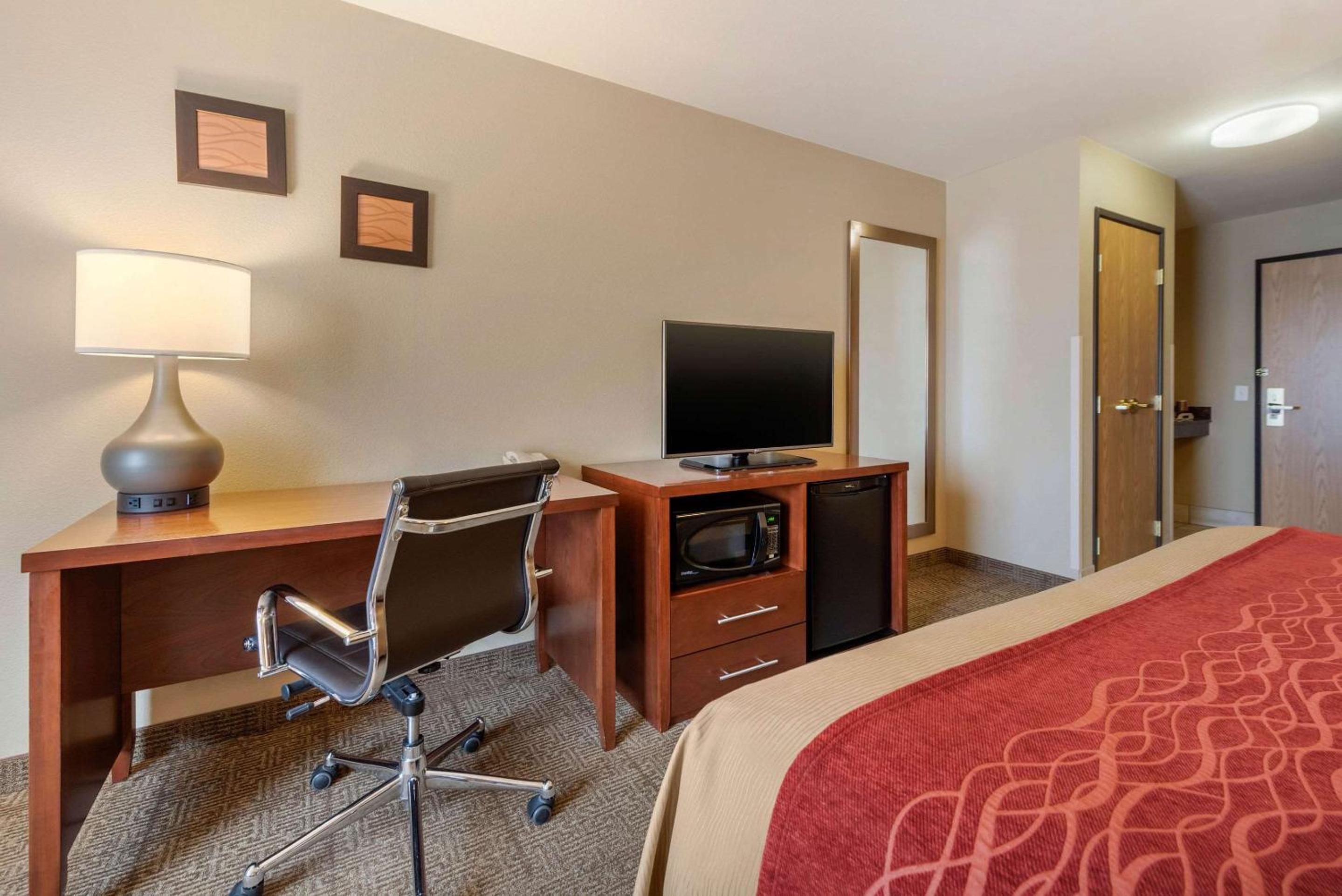 King Room - Photo 5