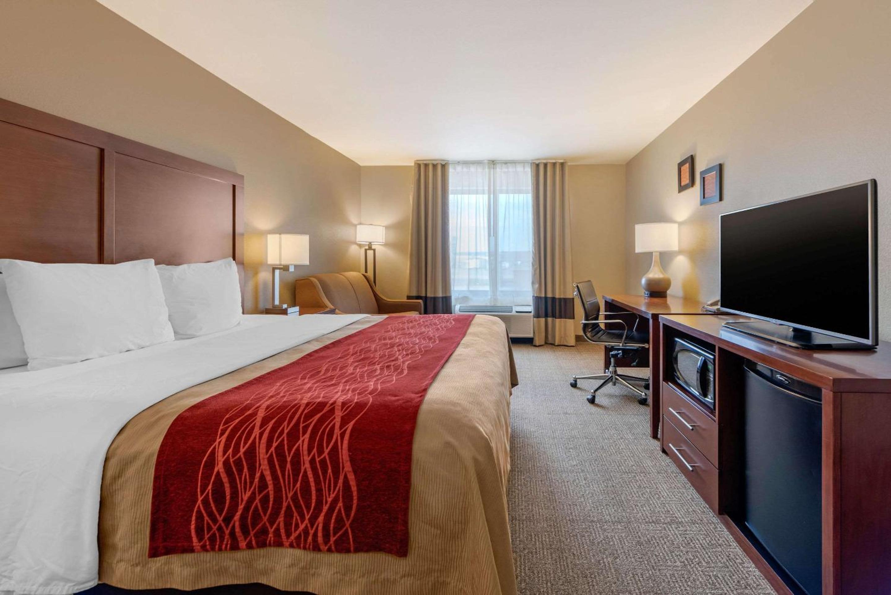 King Room - Photo 3