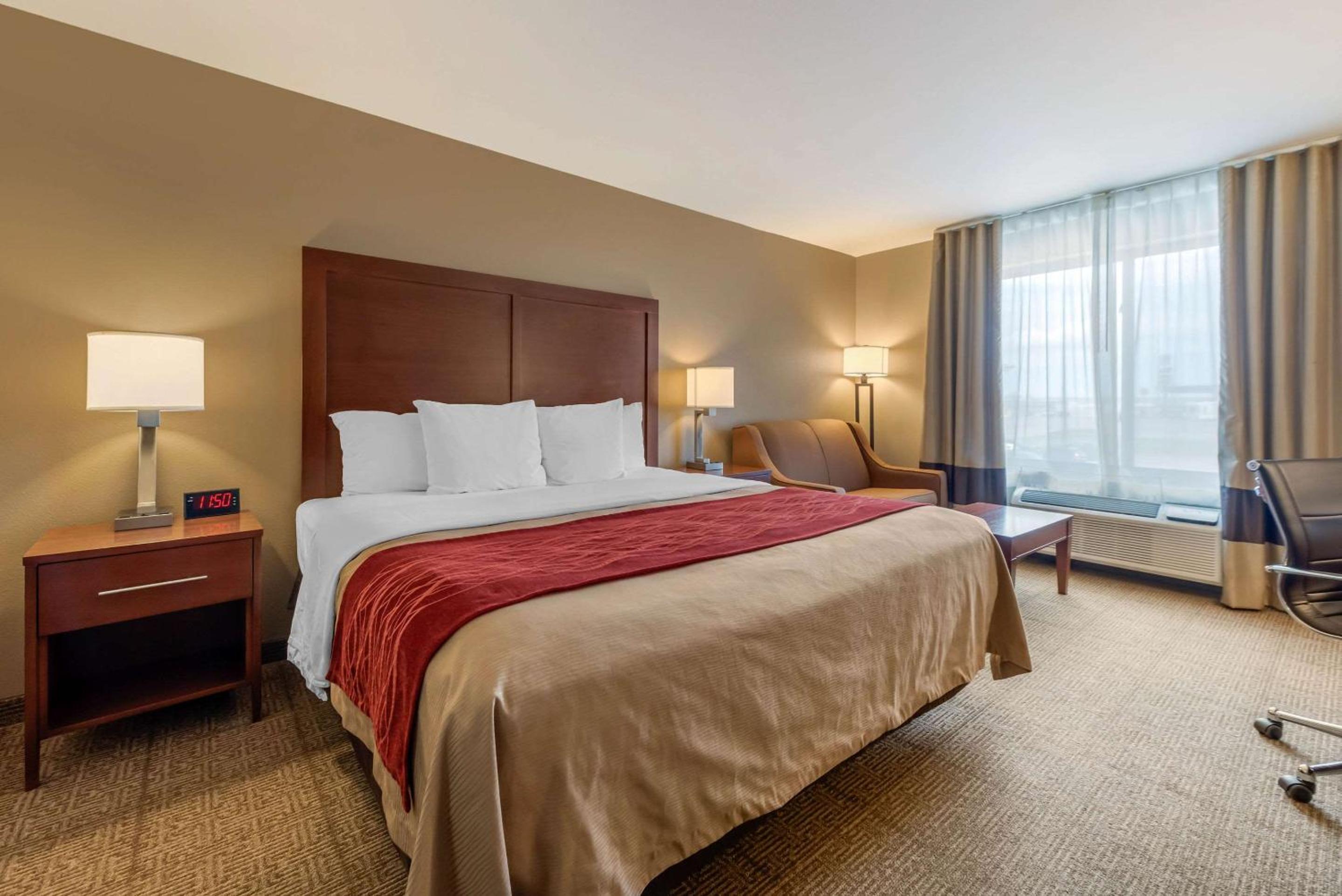 King Room - Photo 2