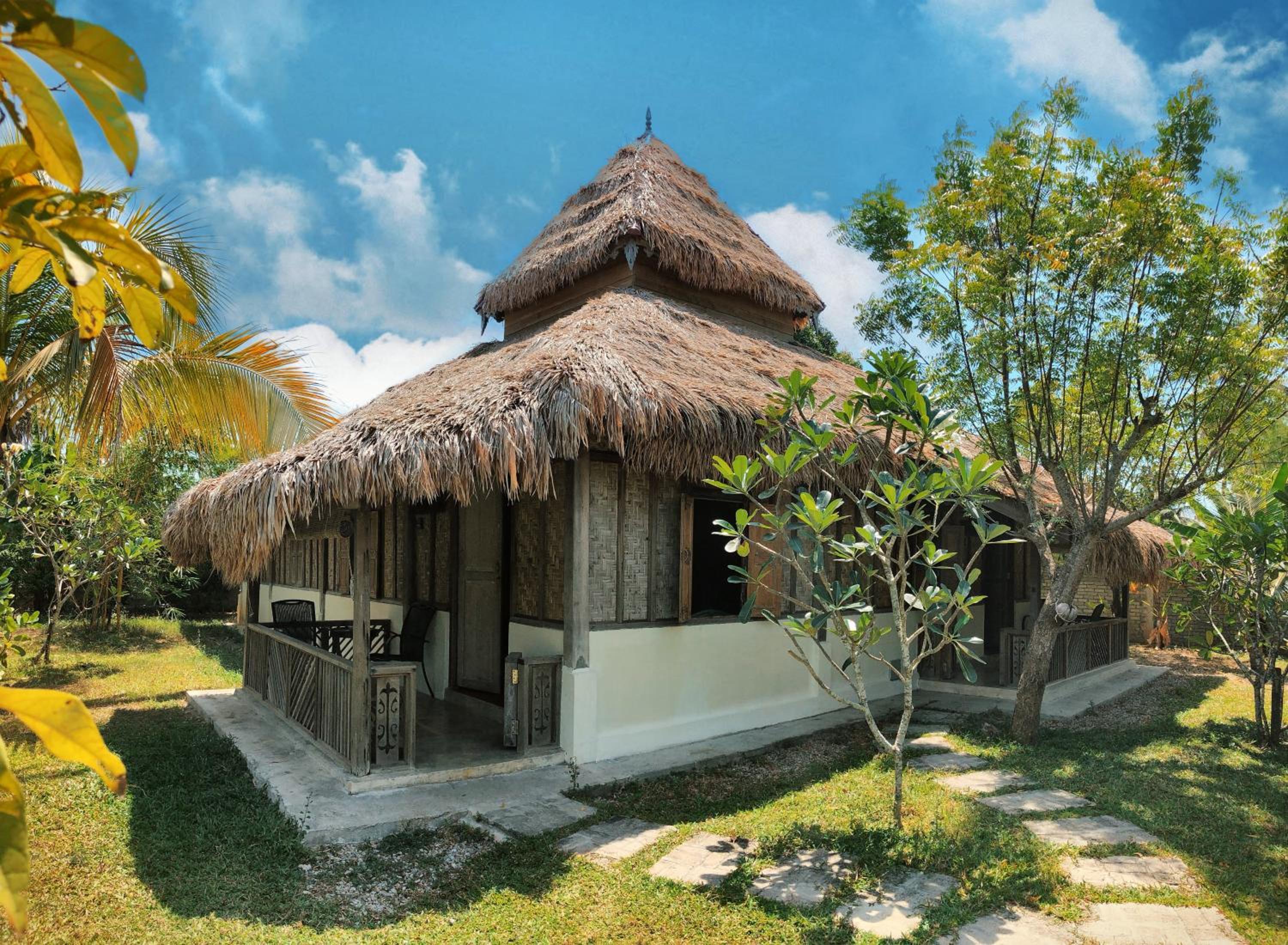 Villa Padi Cheh