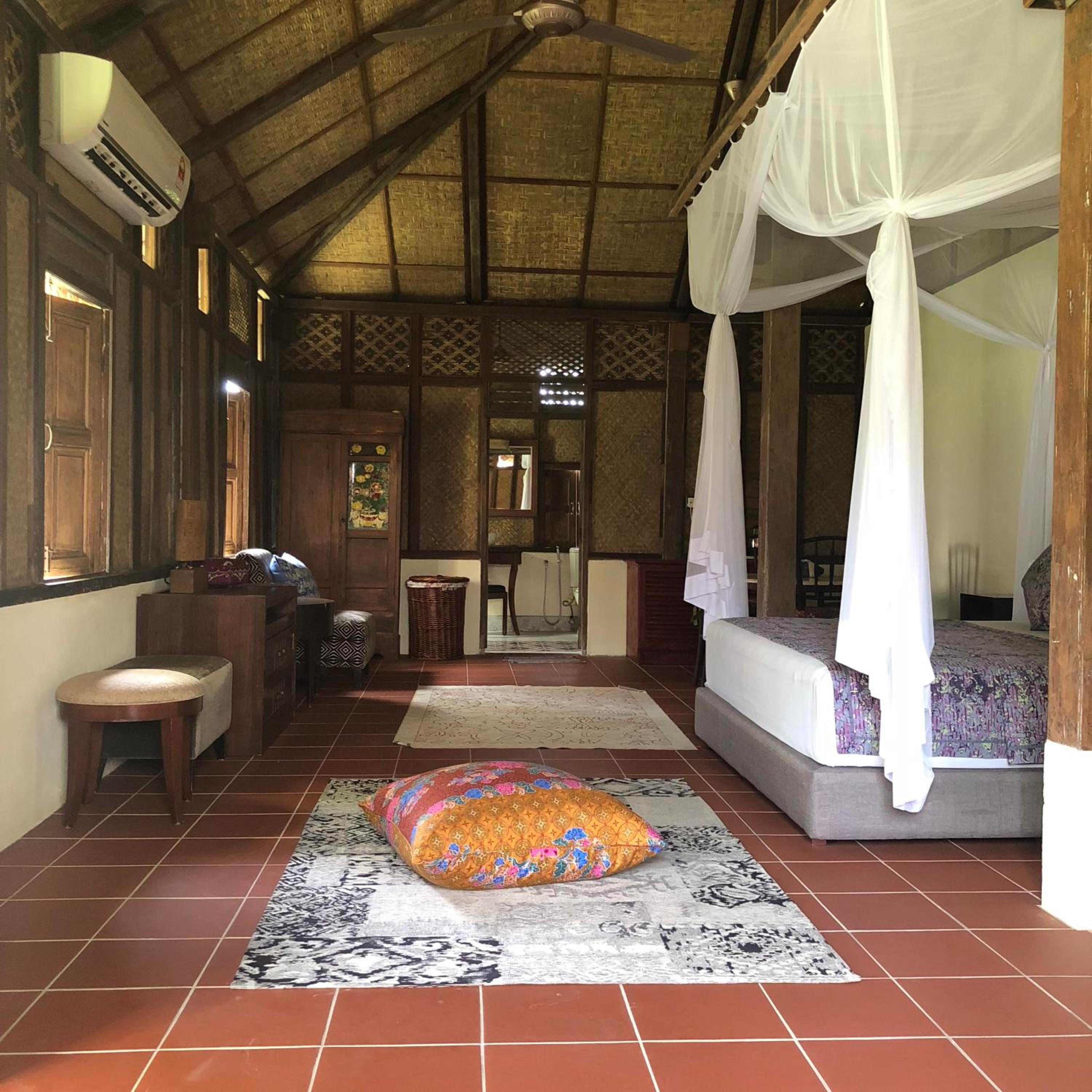 Villa Padi Cheh photo 3