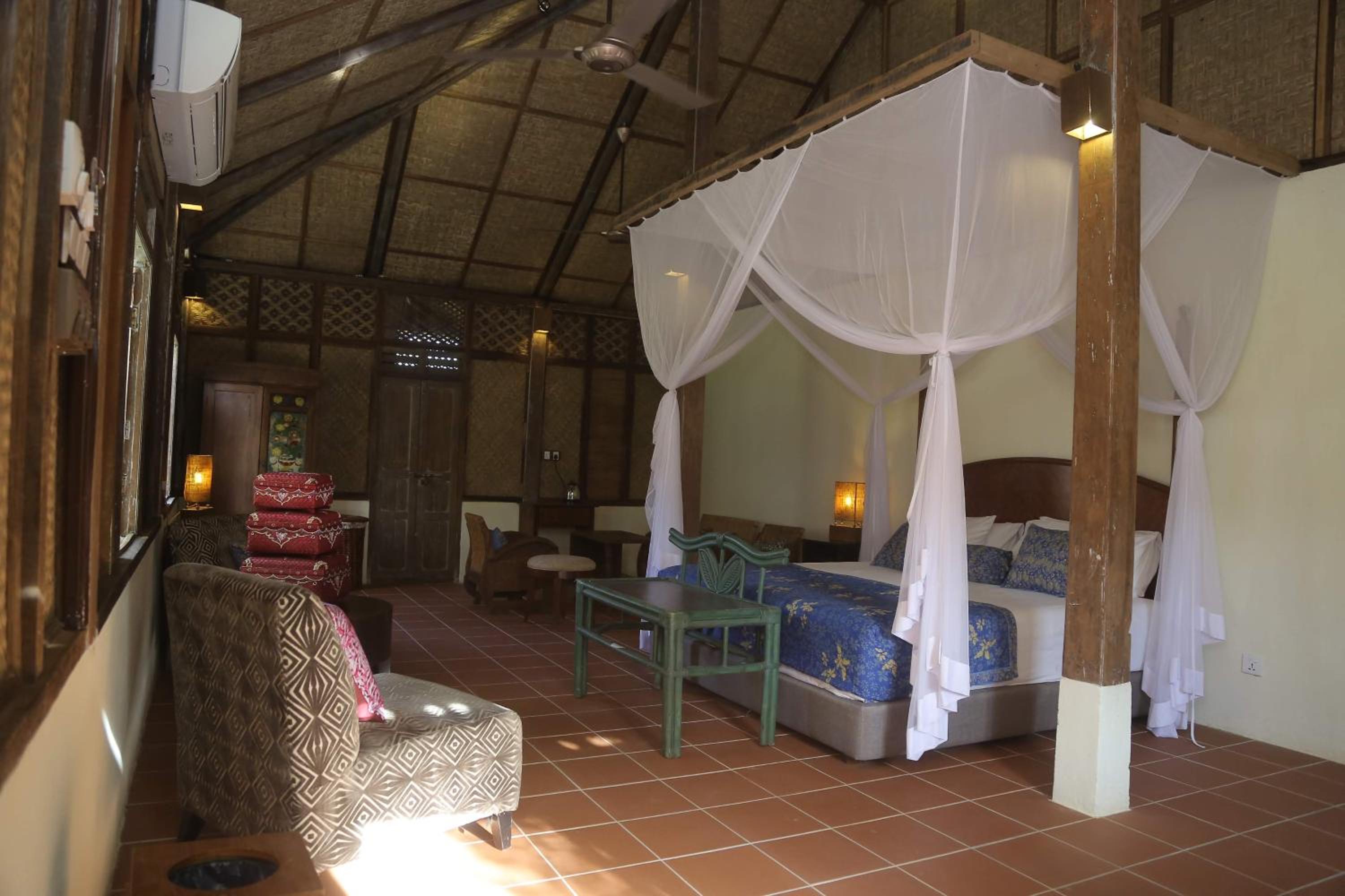 Villa Padi Cheh