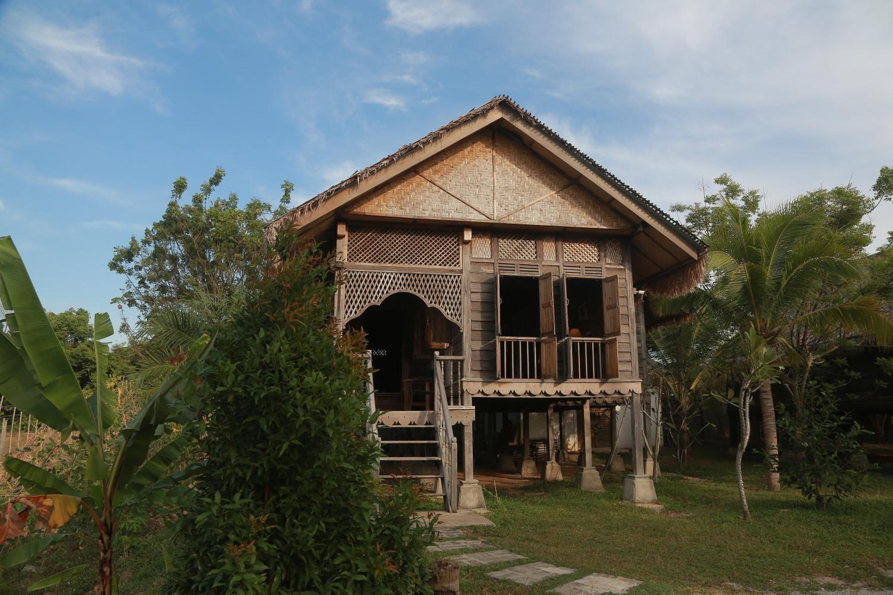 Villa Tok Perak photo 3