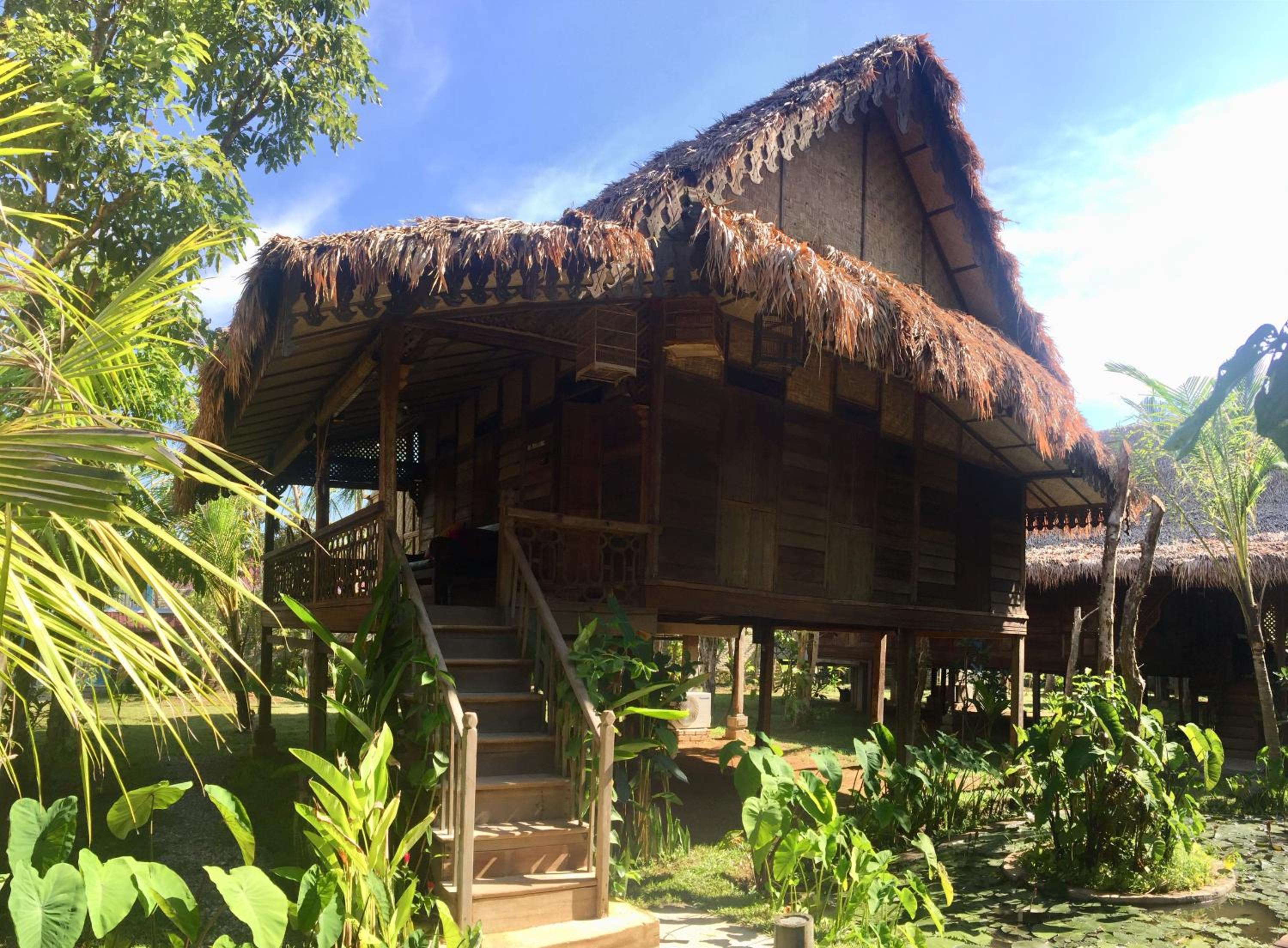 Villa Talang photo 2
