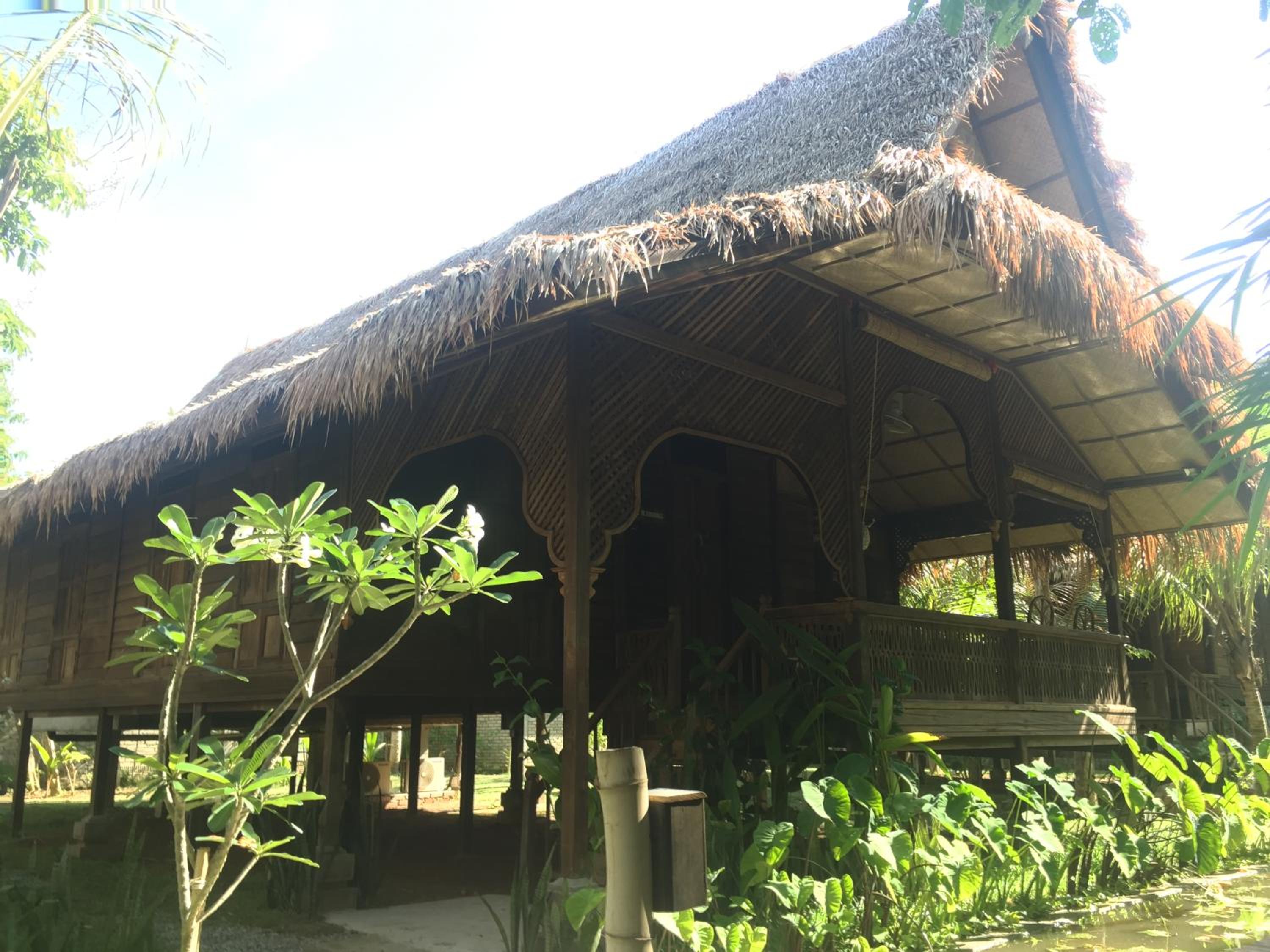 Villa Manong