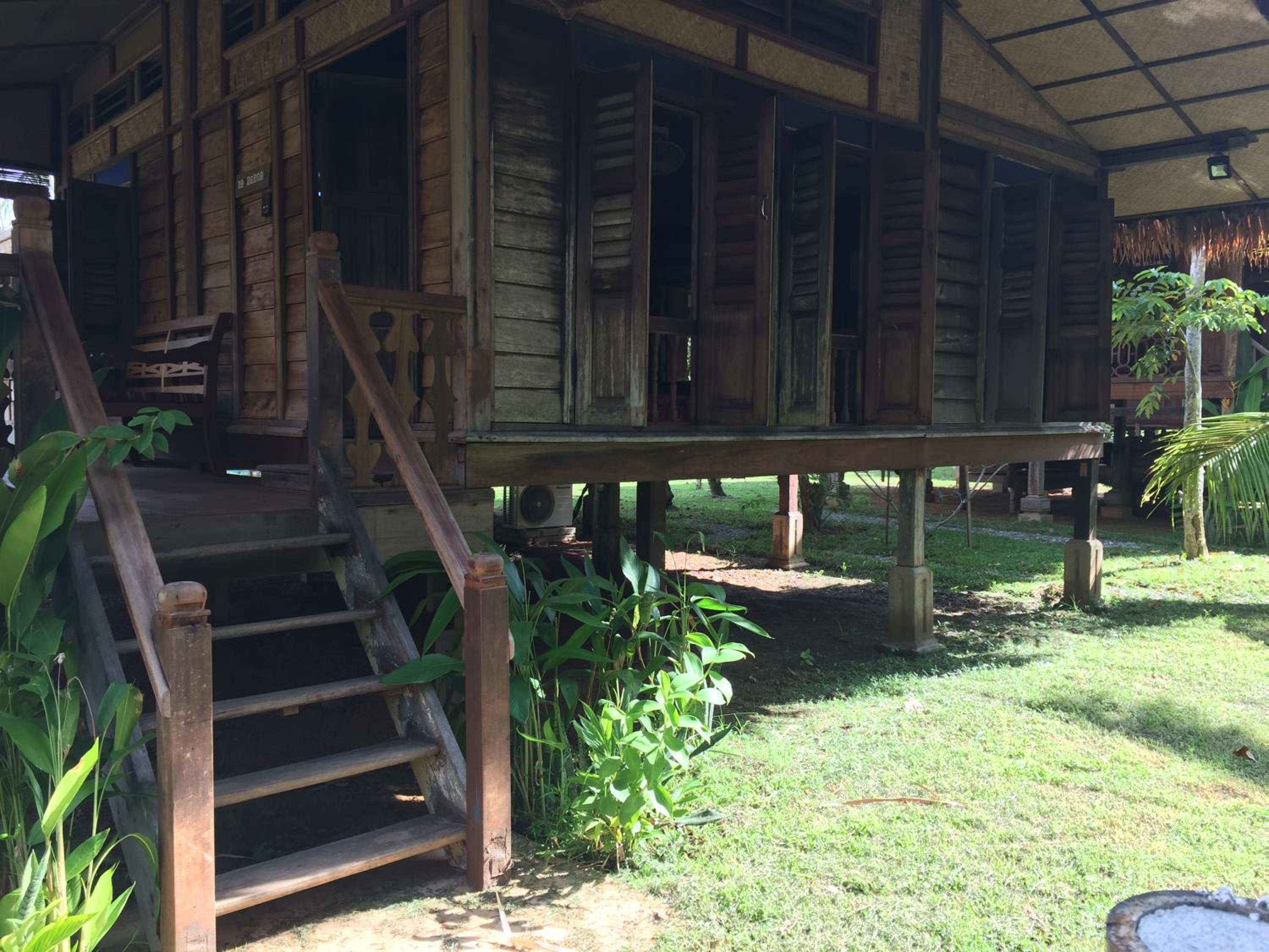 Villa Bekor photo 3