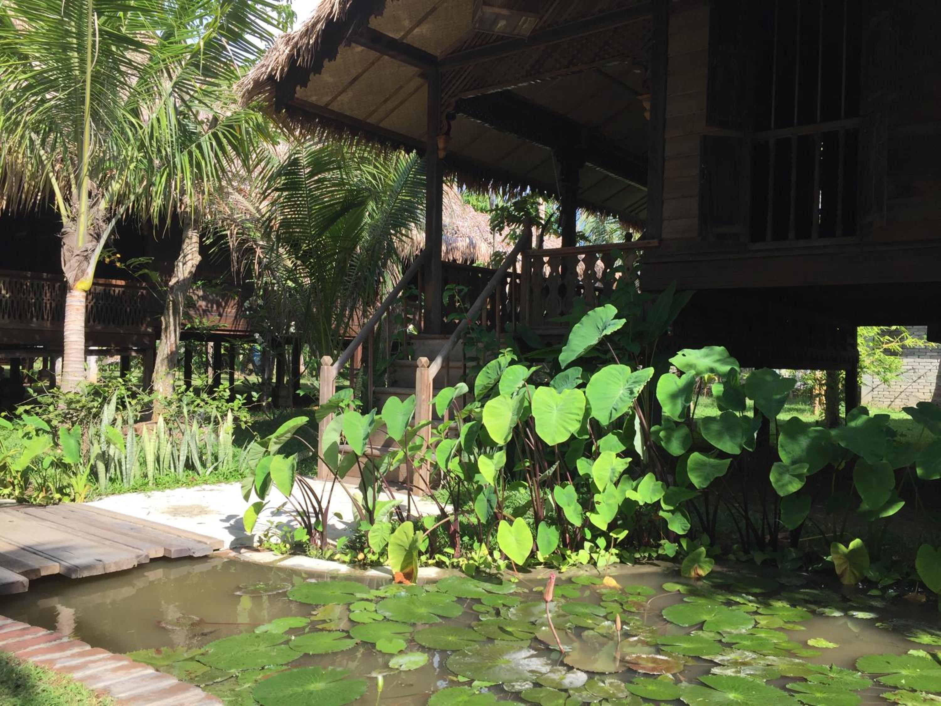 Villa Talang