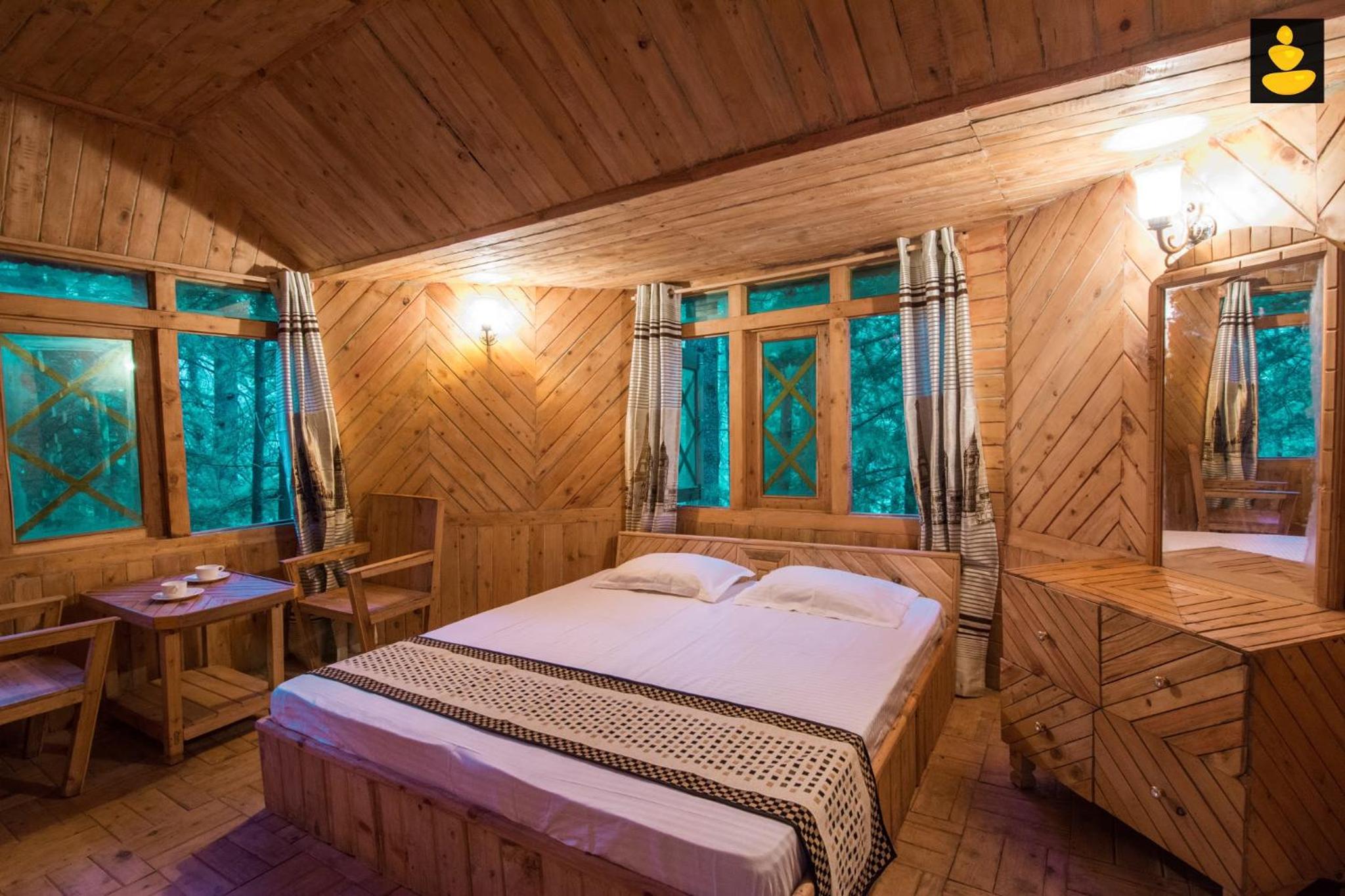 Superior Chalet photo 1