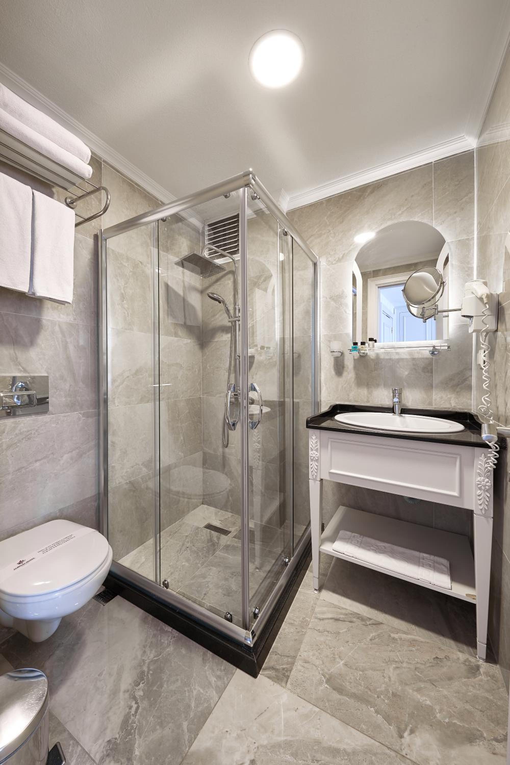 Superior Double Room photo 2