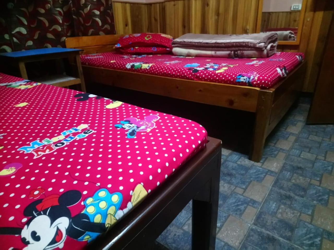 Quadruple Room with Bath photo 1