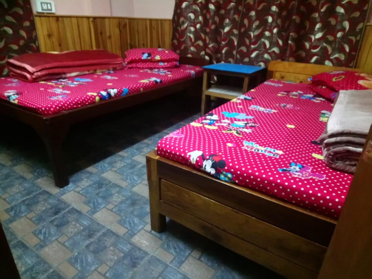 Standard Triple Room photo 1