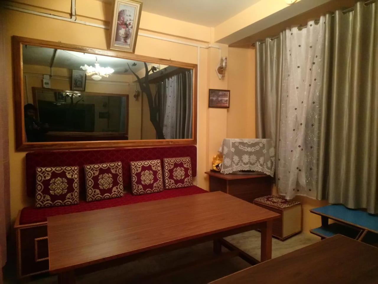 Standard Triple Room photo 3
