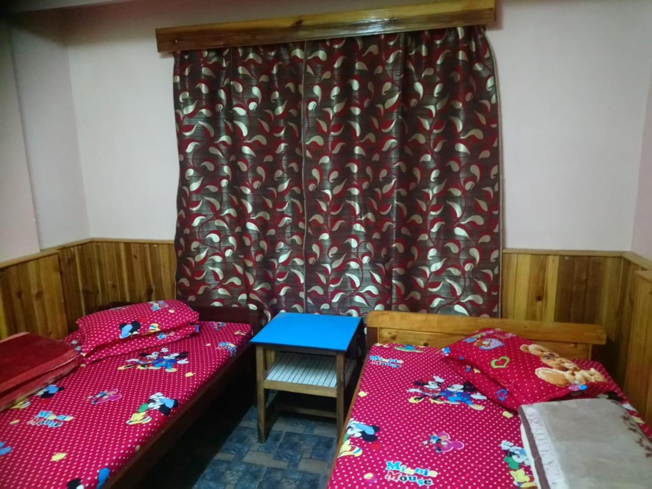 Standard Triple Room photo 2