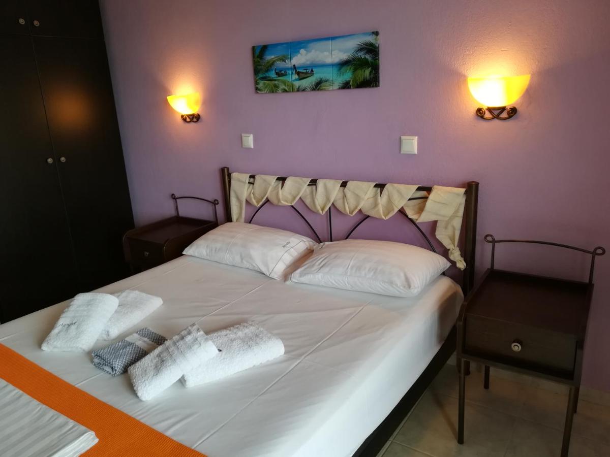 Double Room with Balcony photo 3