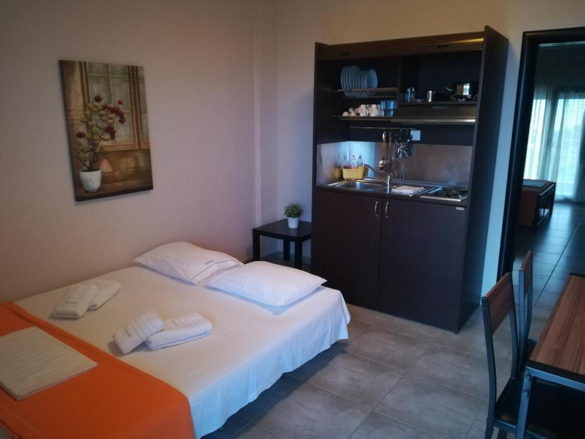 Two-Bedroom Apartment (4 Adults) photo 1