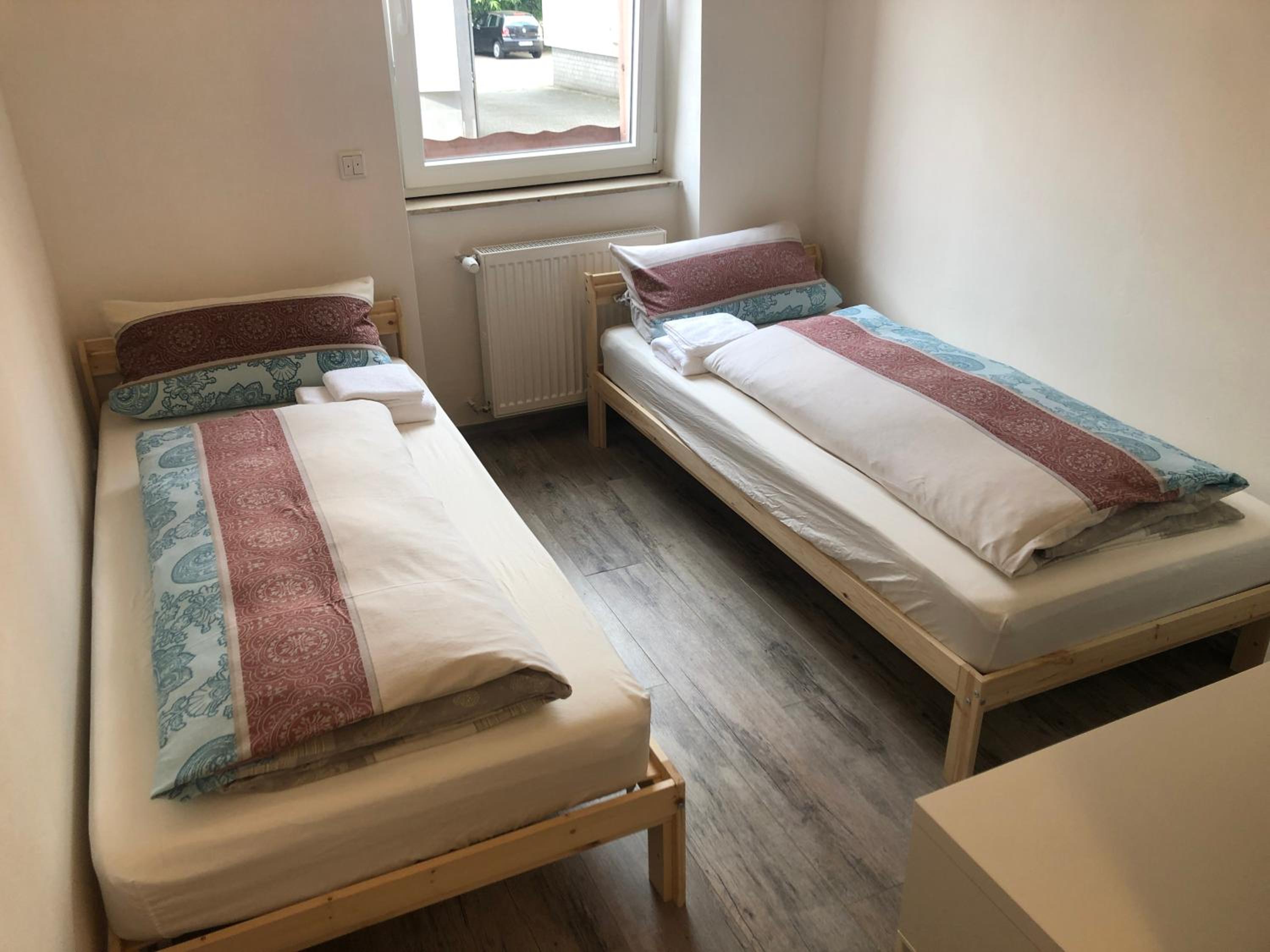 Small Double Or Twin Room photo 1