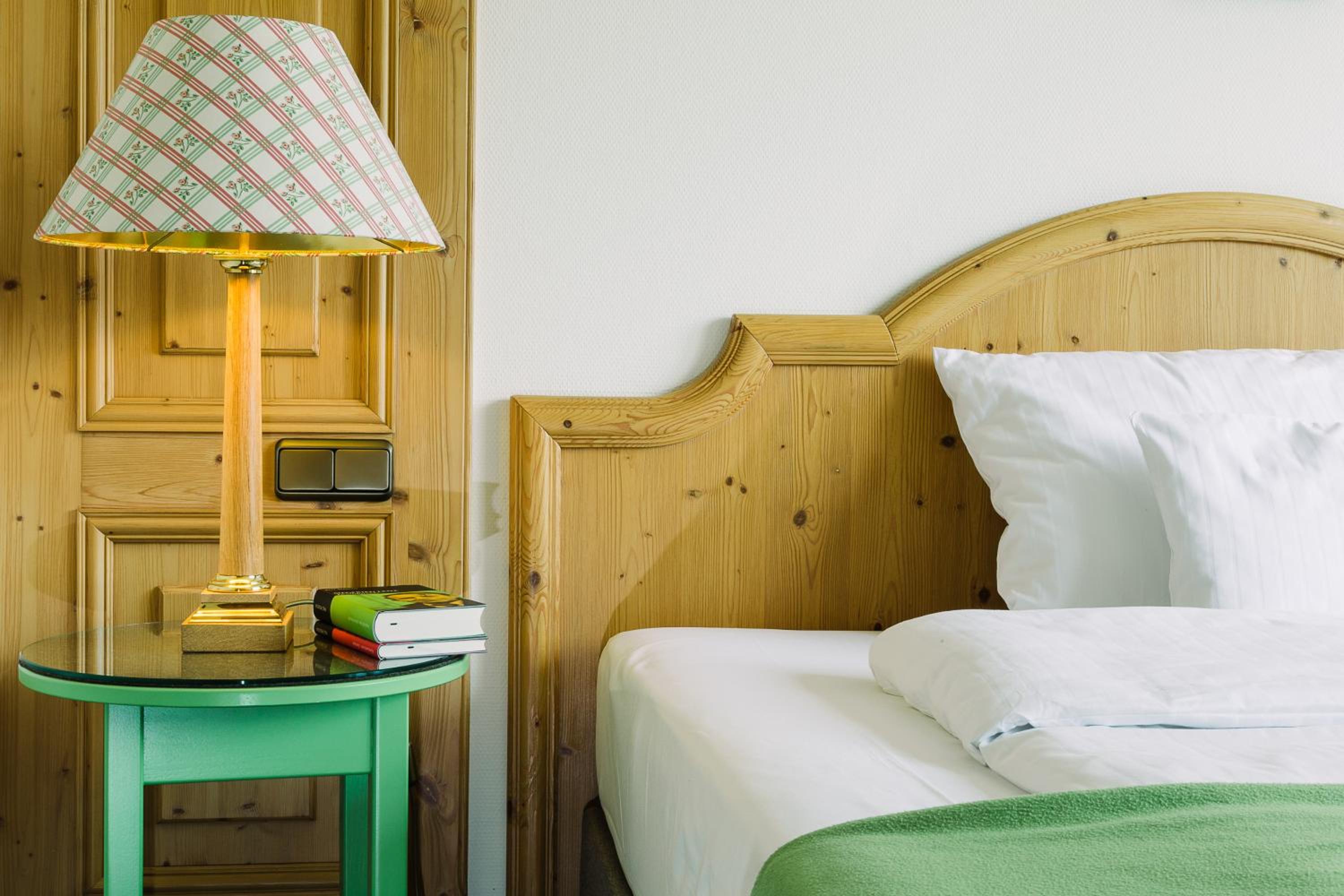 Small Double Room photo 3
