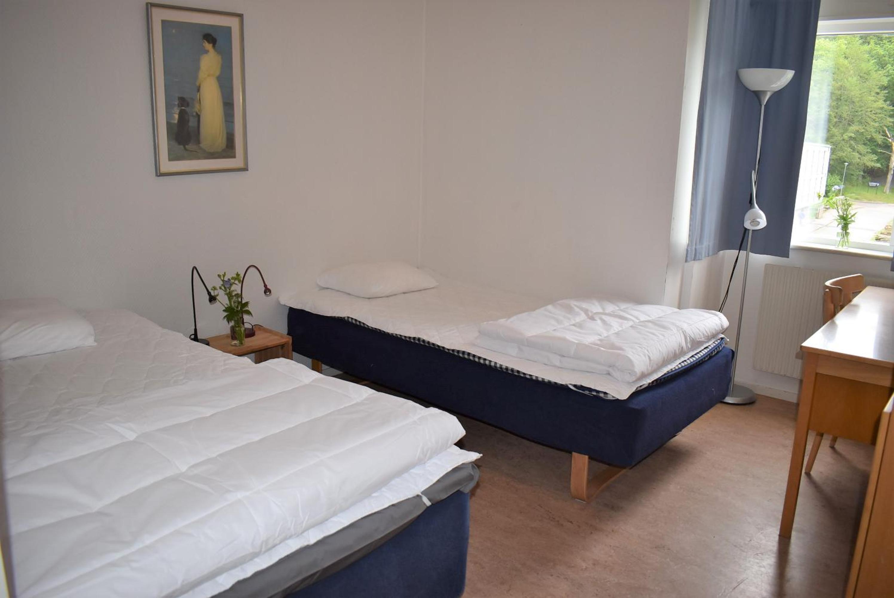 Hostel Economy Double Room photo 1
