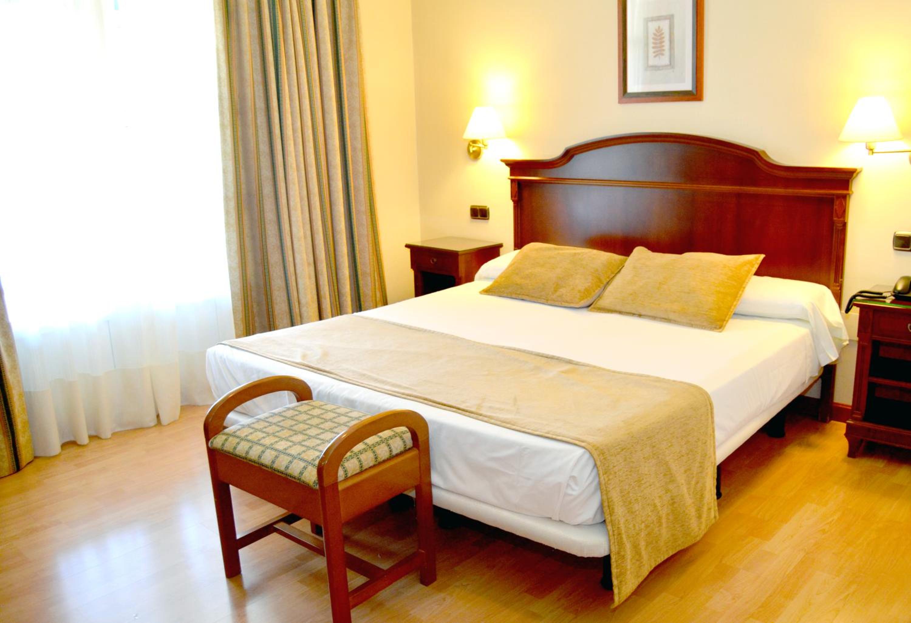 Superior Double Room - Photo 1