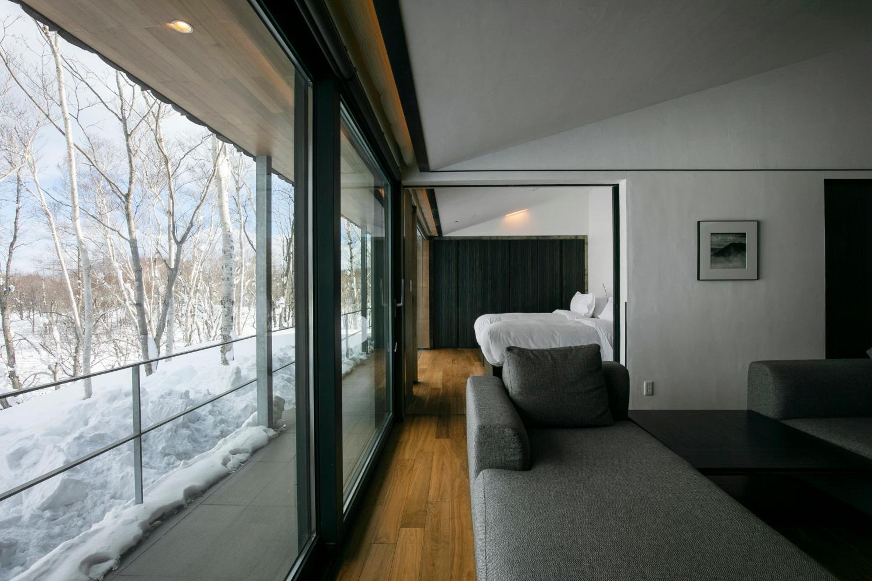 Premium Room with Tatami area photo 1