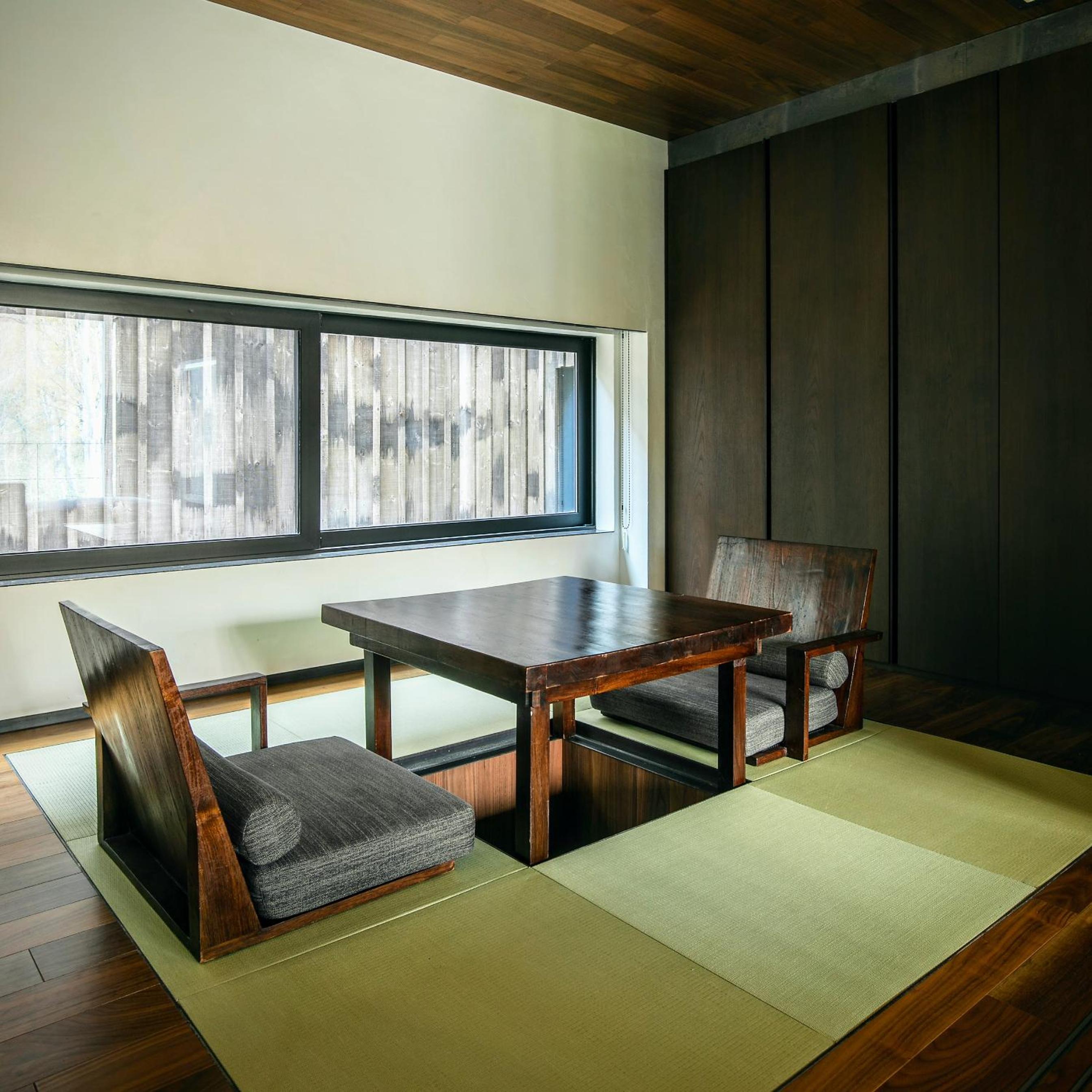 Premium Japanese-Style Room photo 1