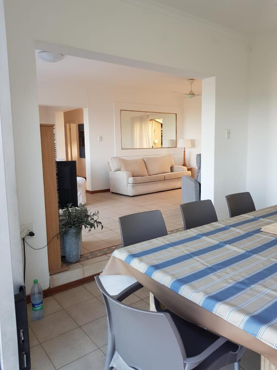 Four-Bedroom House - Photo 21