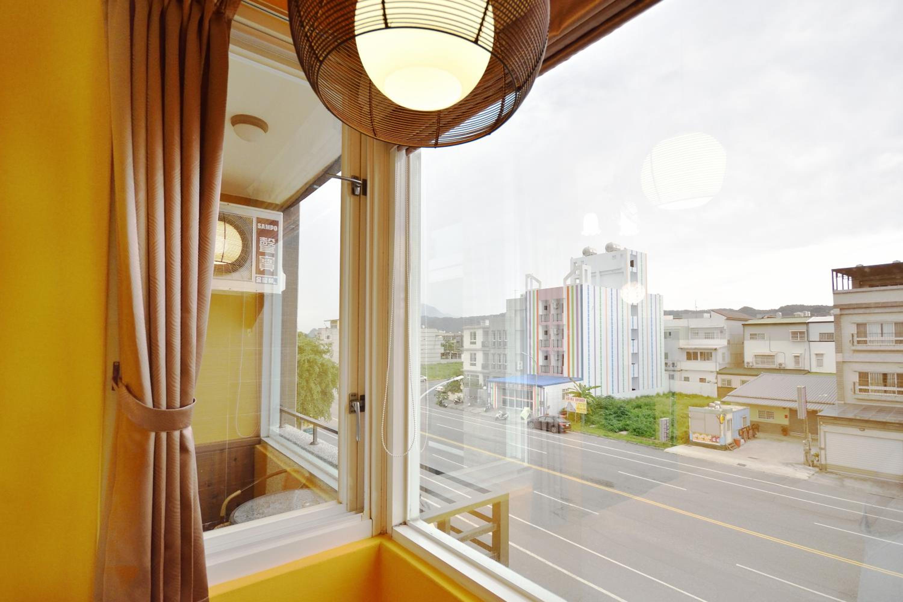 Quadruple Room with Balcony photo 3