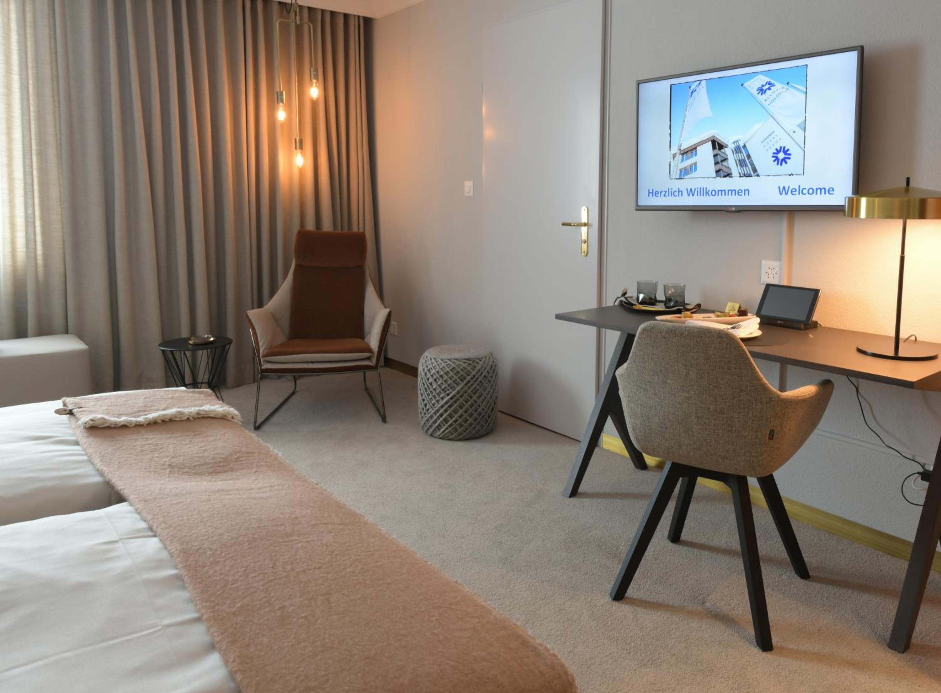 Superior Double Room - Photo 8