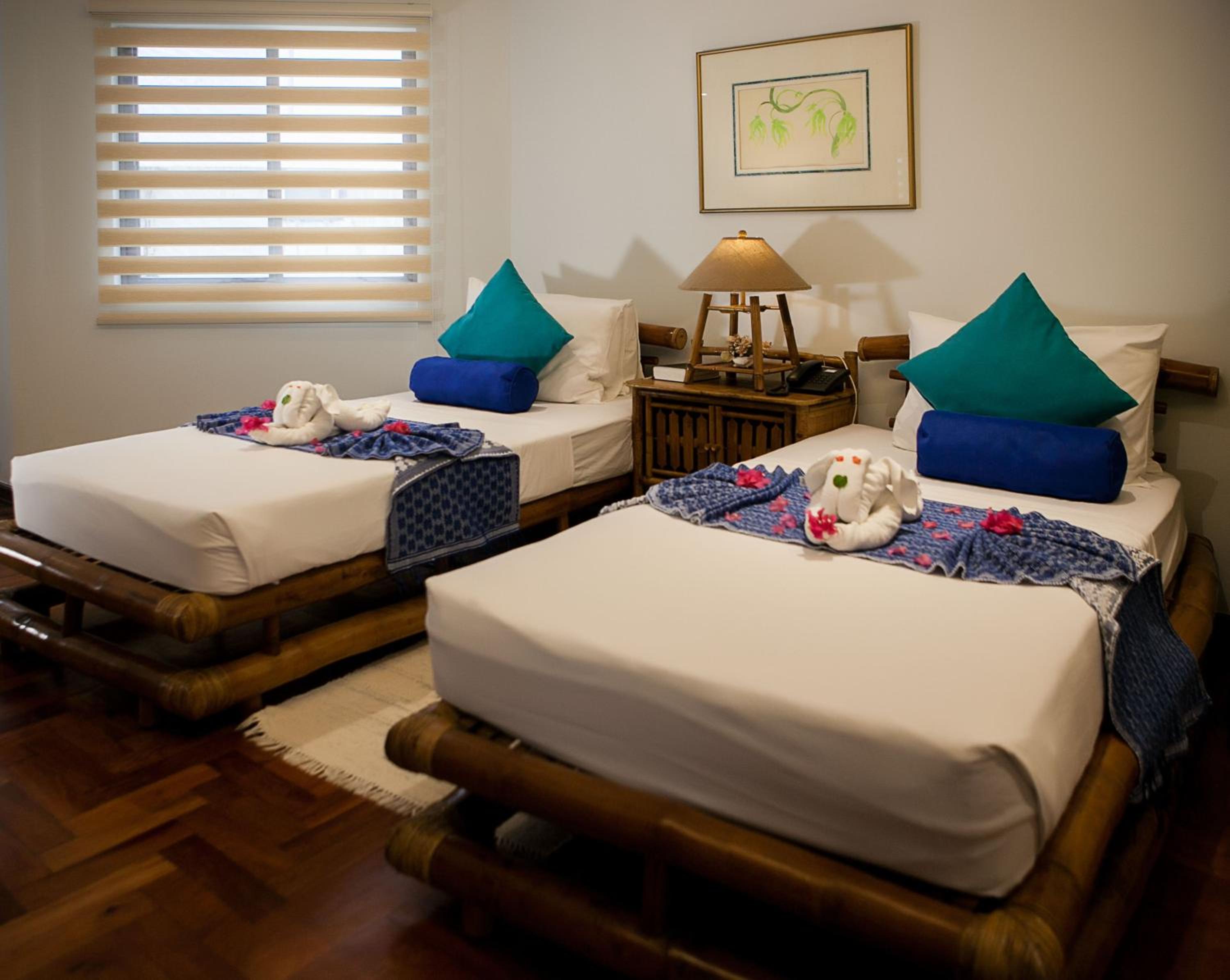 Executive Twin Room - Photo 5