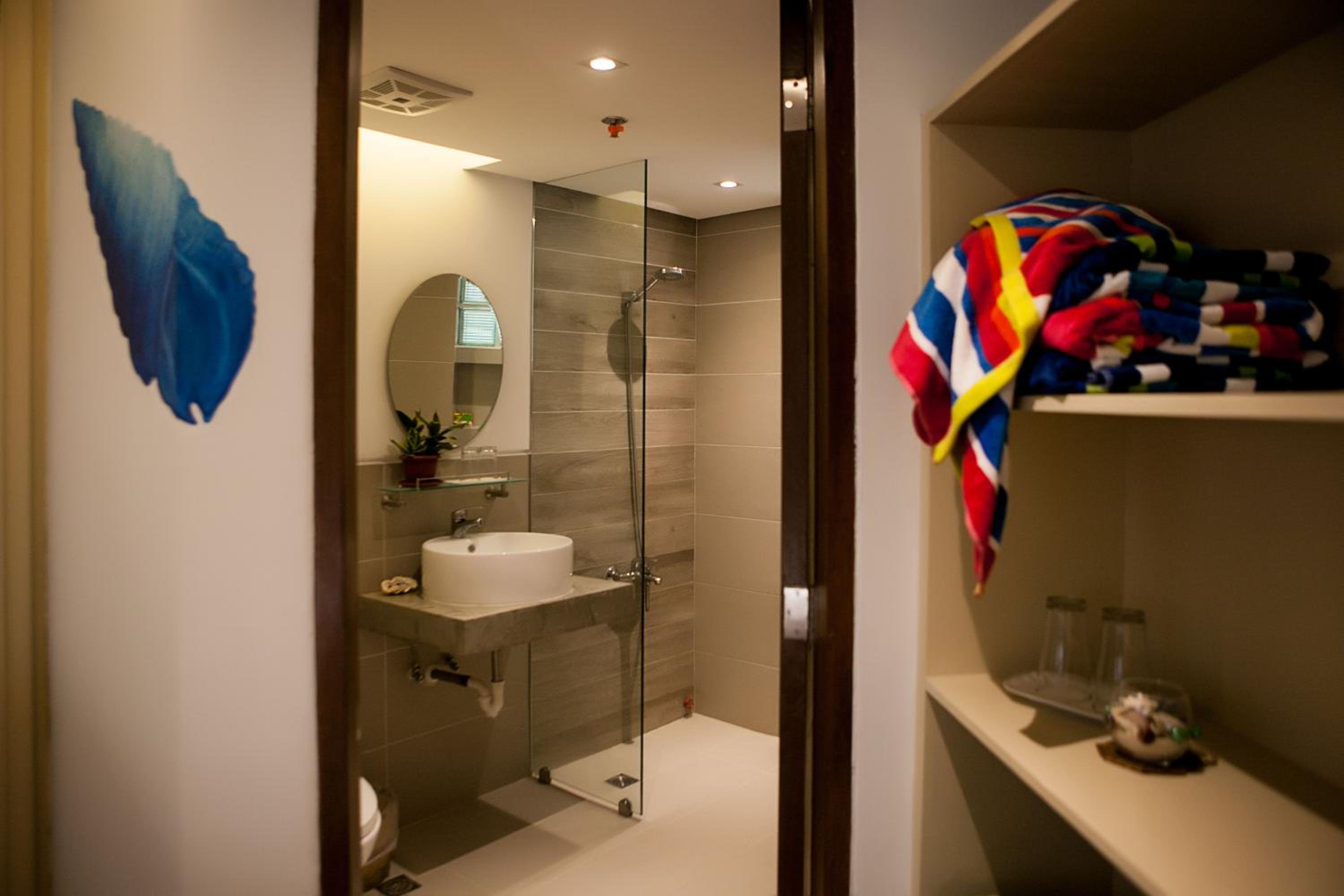 Executive Double Room - Photo 7