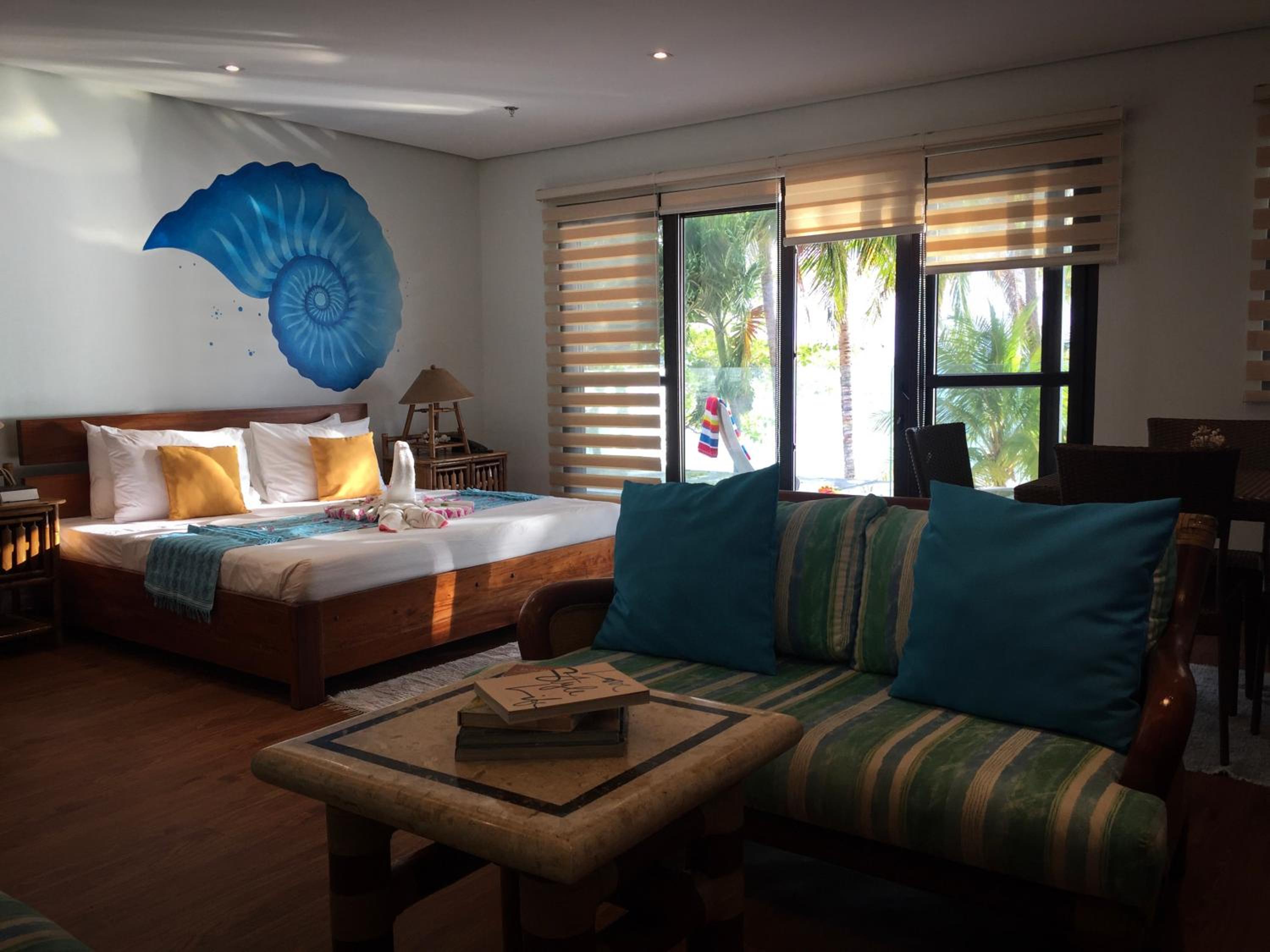 Executive Double Room with Ocean View - Photo 5