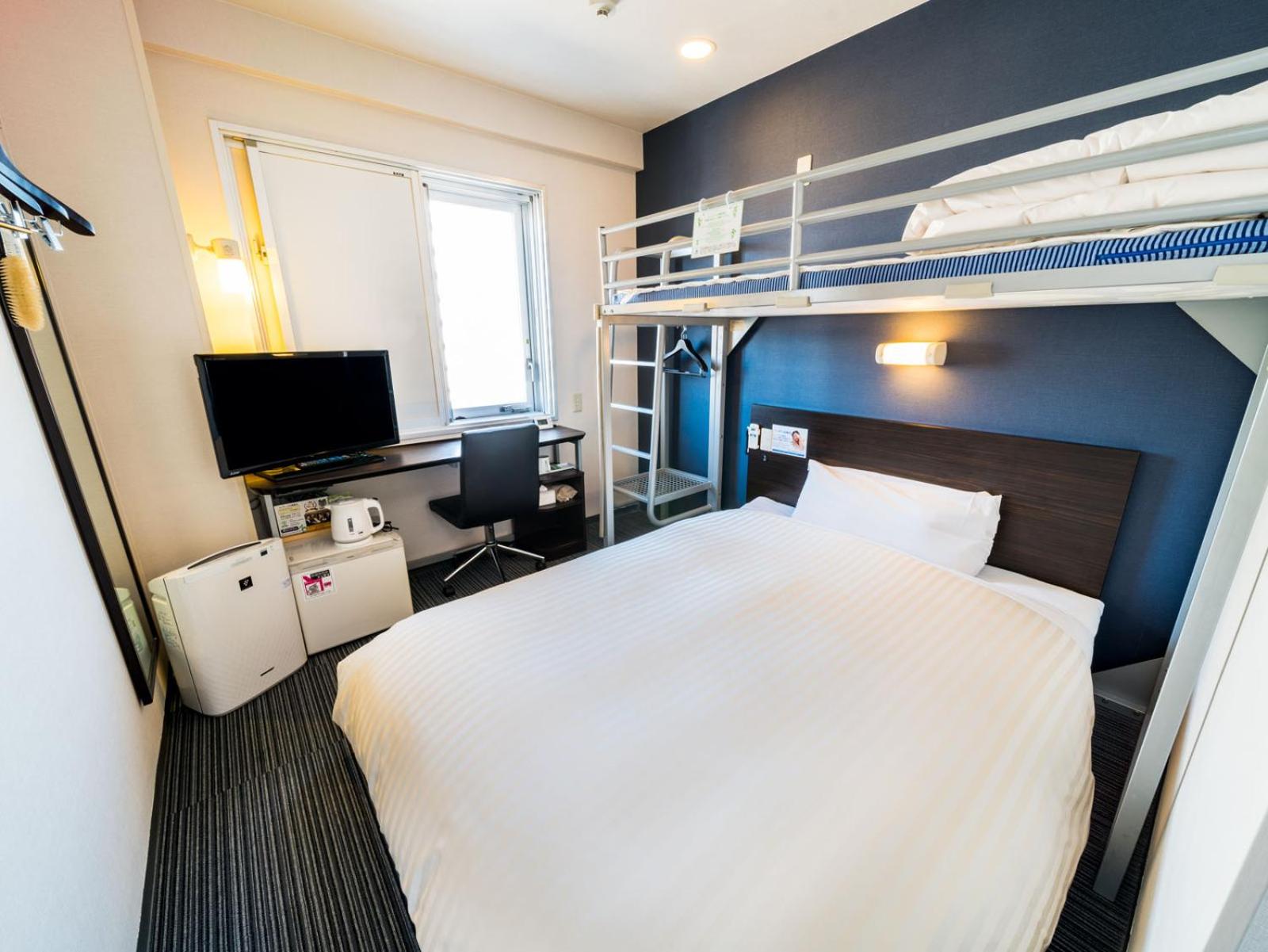Economy Double or Twin Room - Photo 1