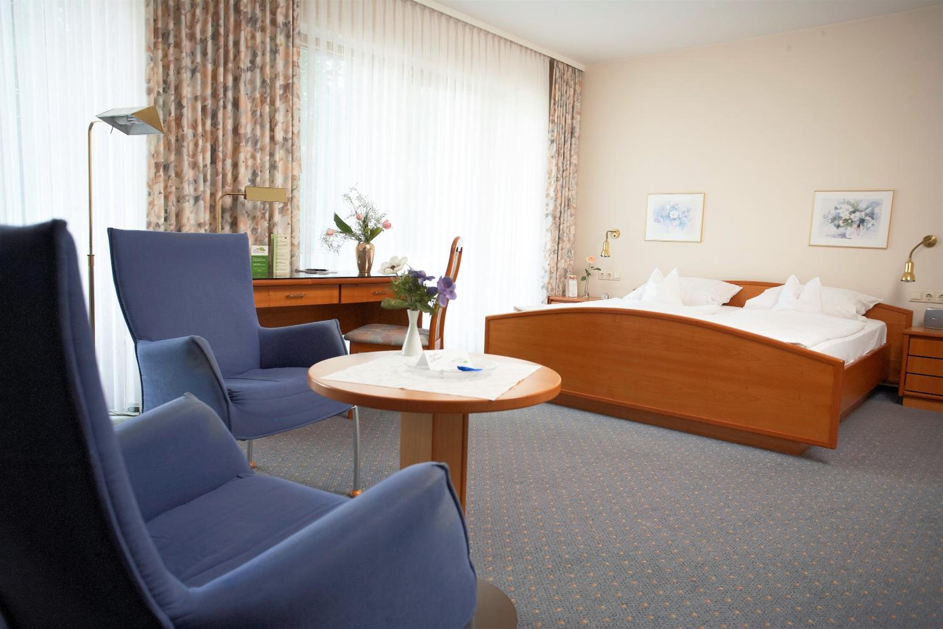 Double Room photo 1