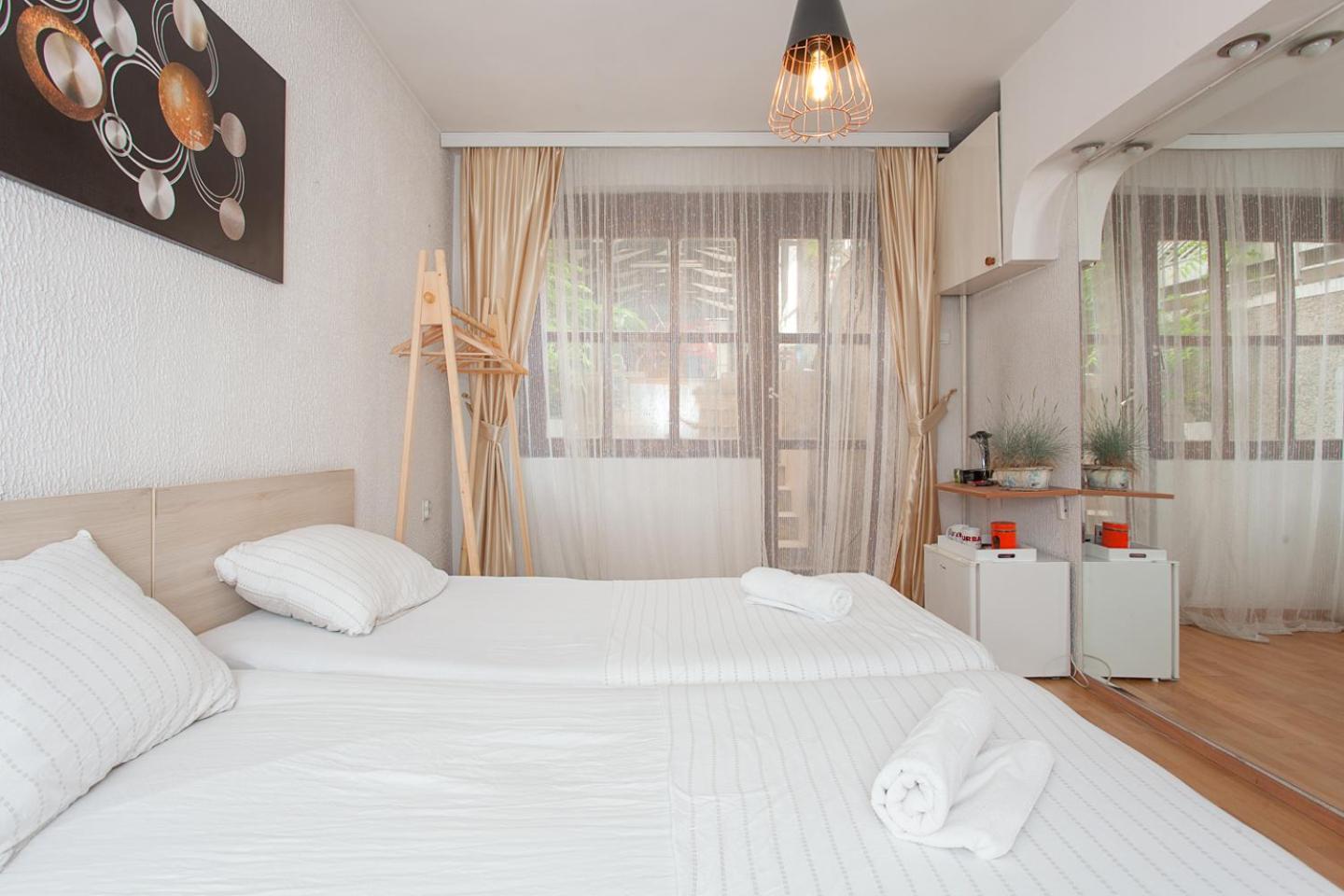 Double Or Twin Room photo 3
