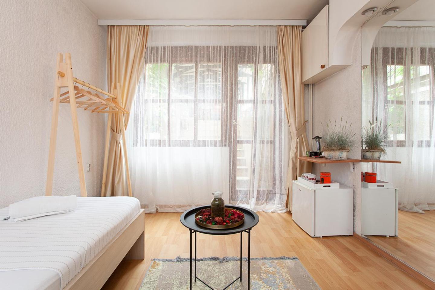 Double Or Twin Room photo 1