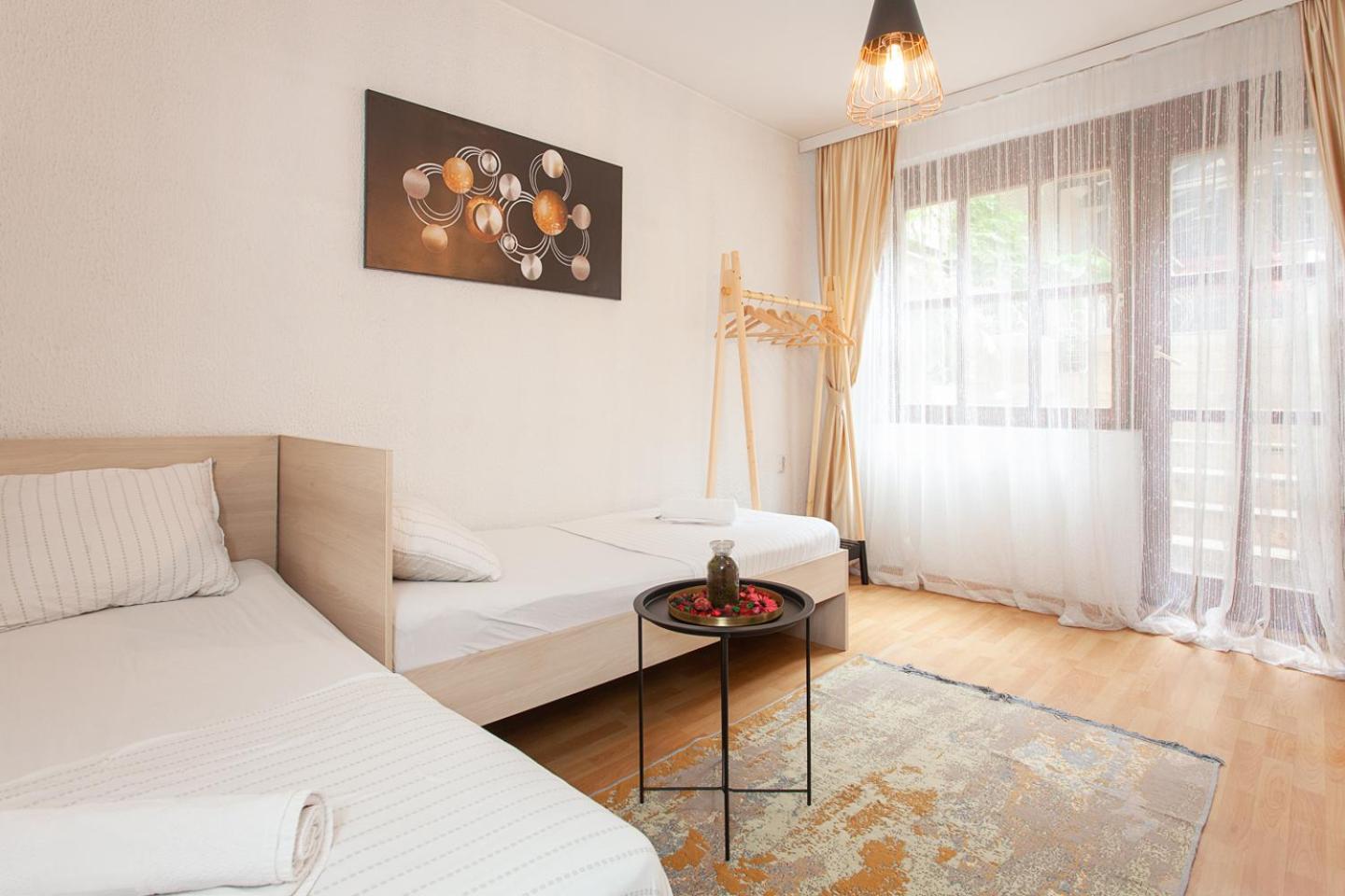 Double Or Twin Room photo 2