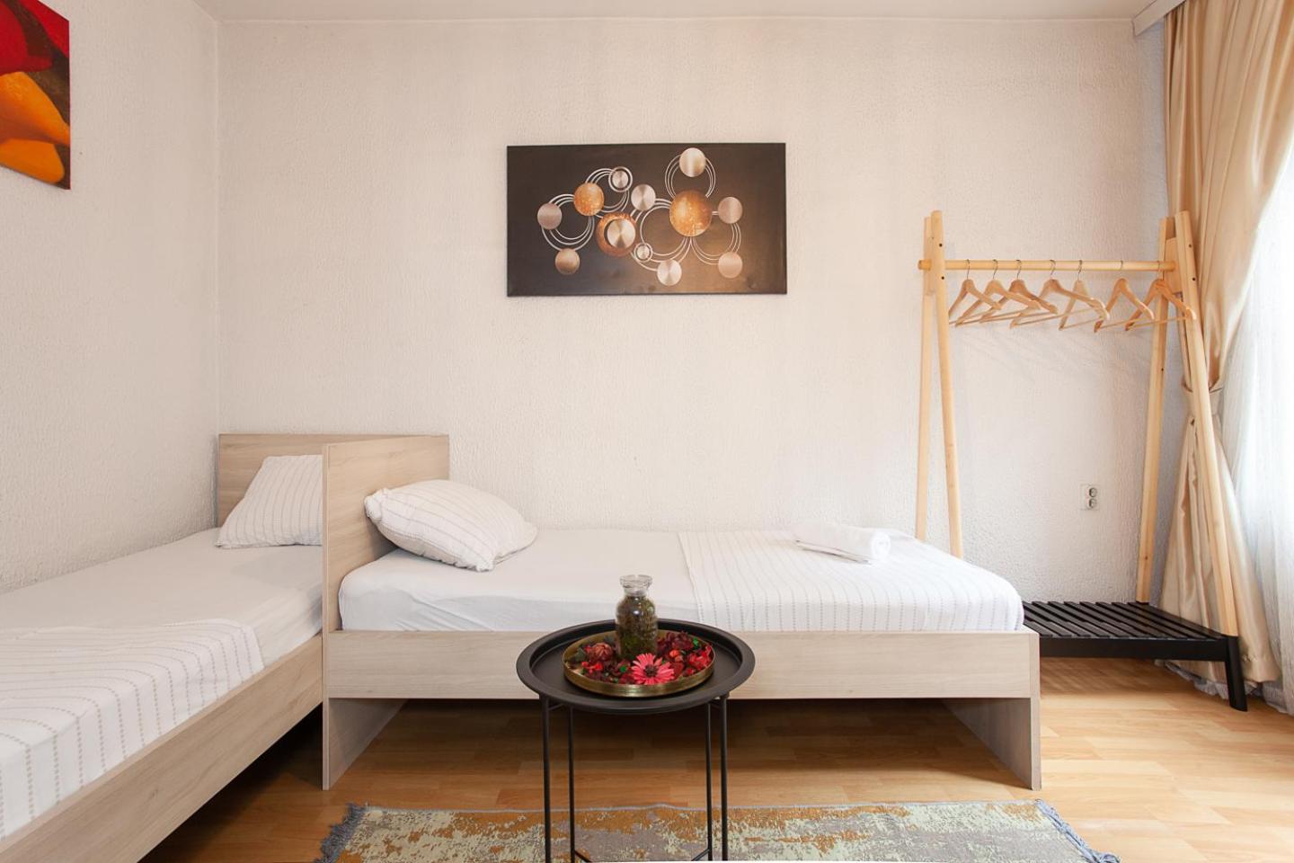 Double Or Twin Room photo 2