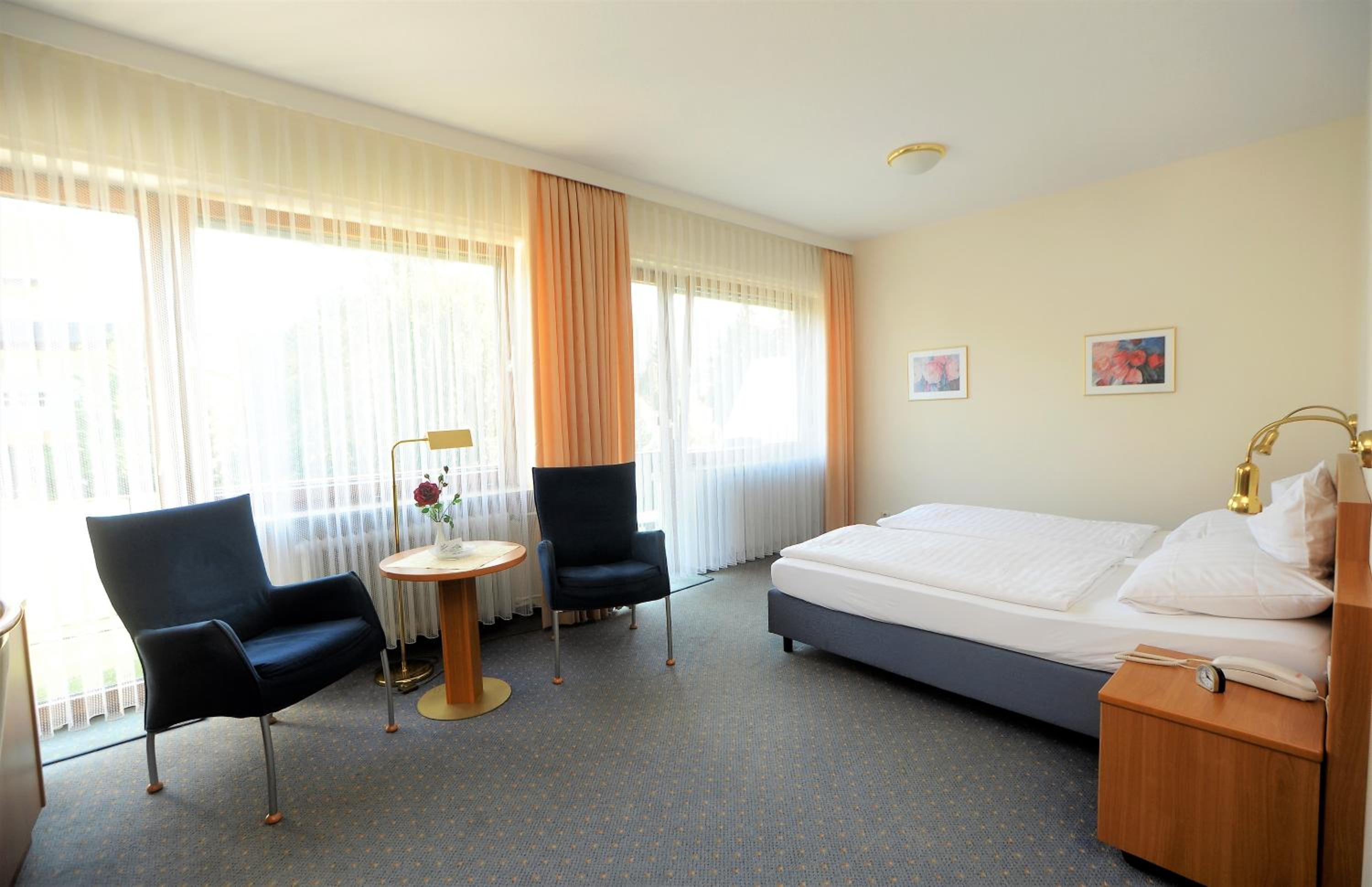 Double Room photo 2