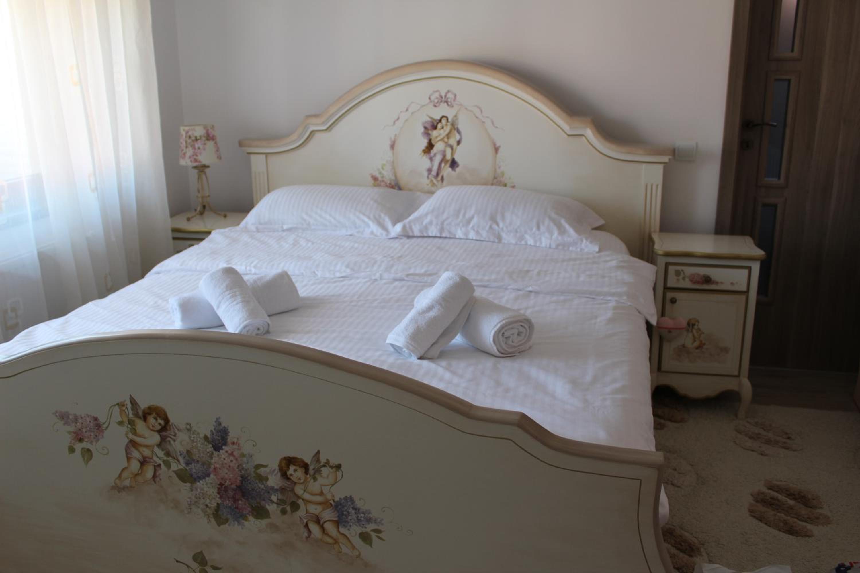 Three-Bedroom Villa - Photo 29