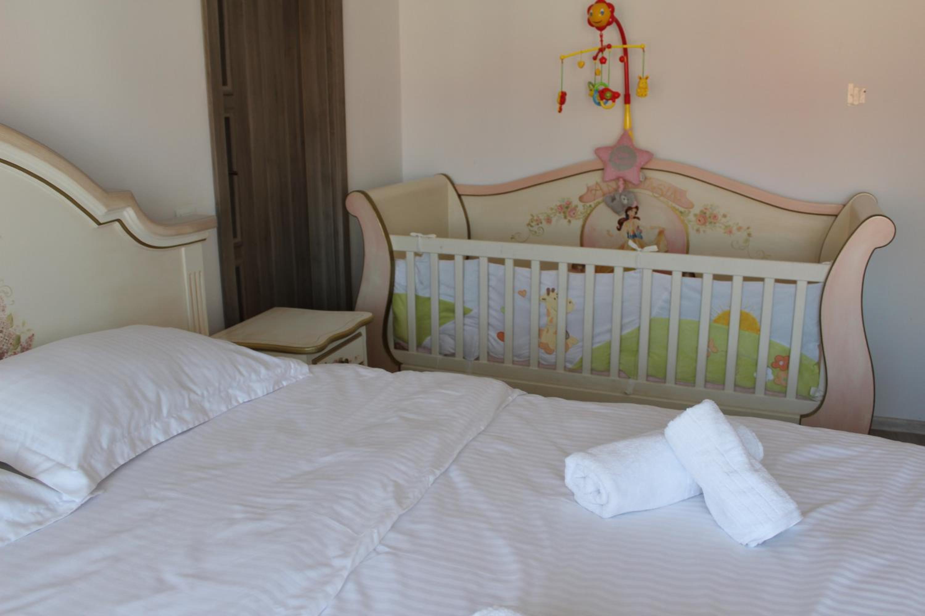 Three-Bedroom Villa - Photo 38