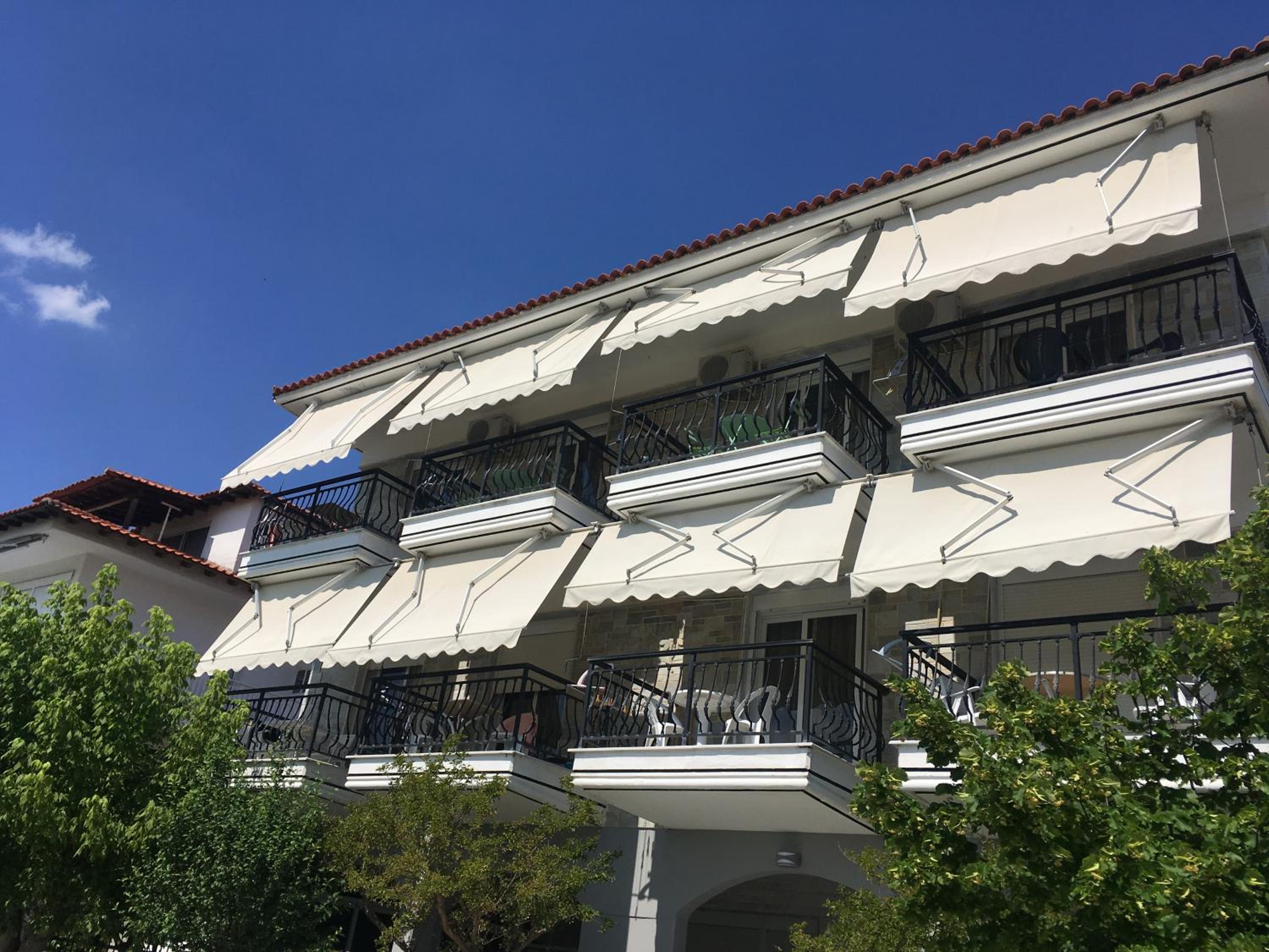 Studio Apartment with Sea View - Photo 13