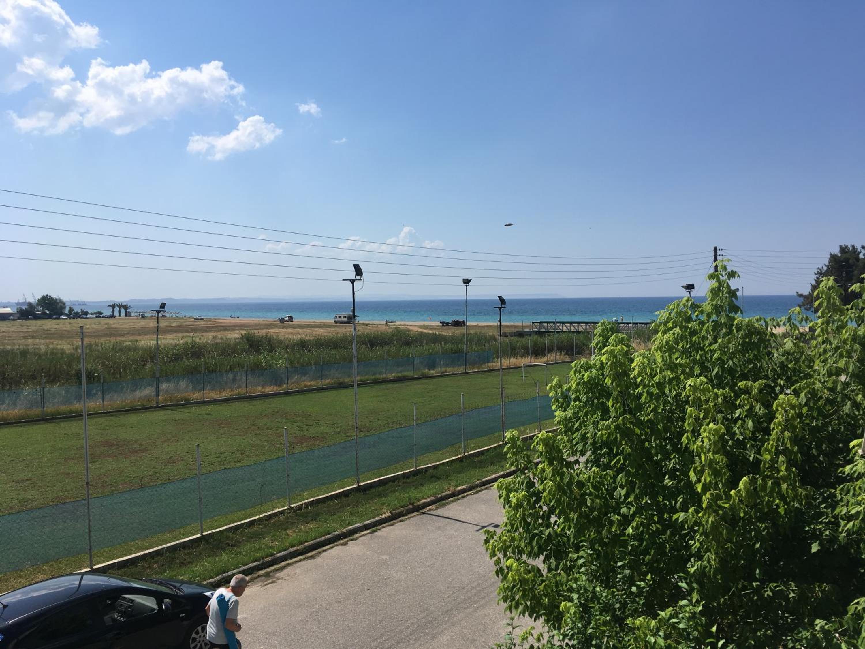 Studio Apartment with Sea View - Photo 12