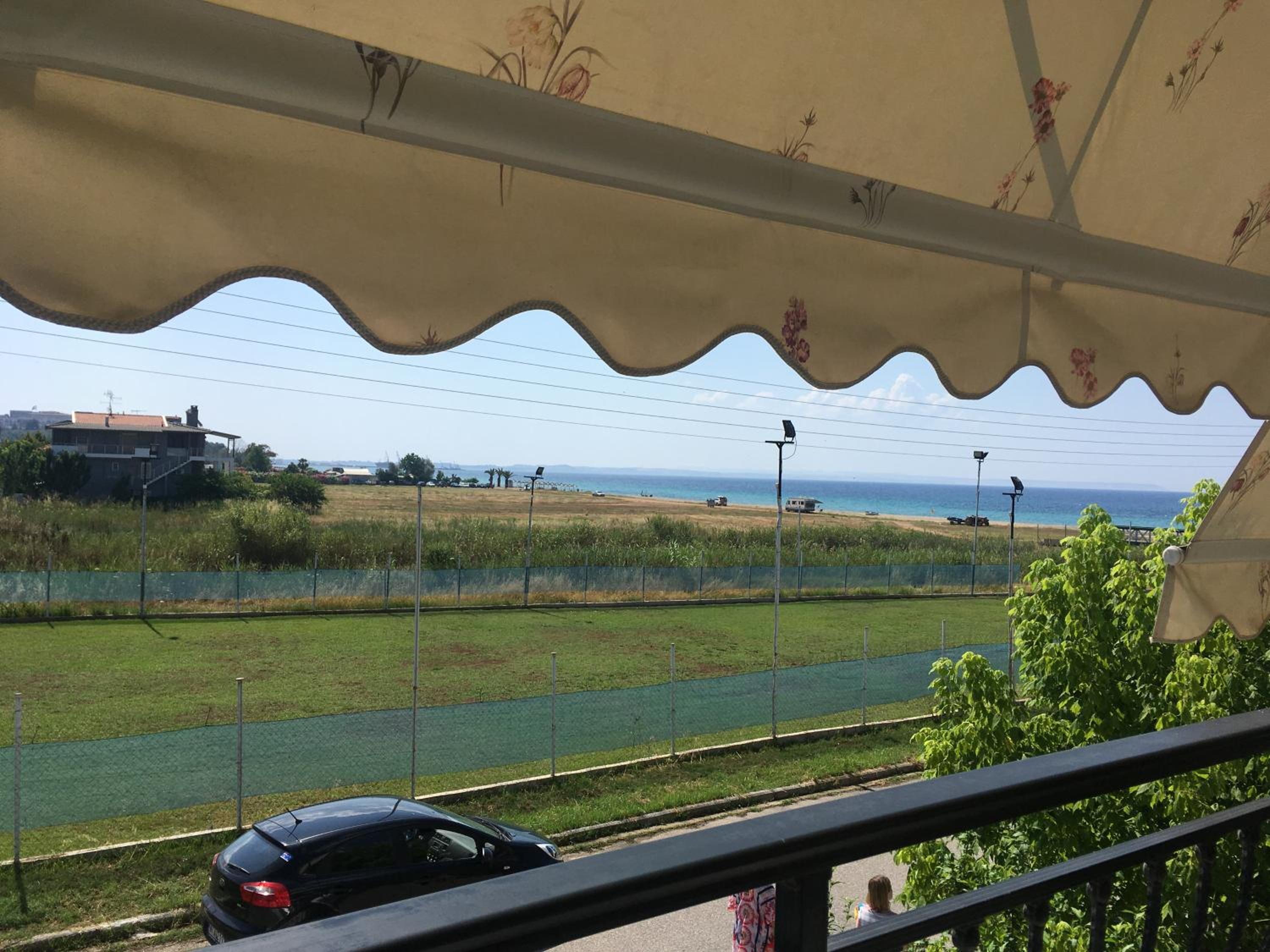 Studio Apartment with Sea View - Photo 7