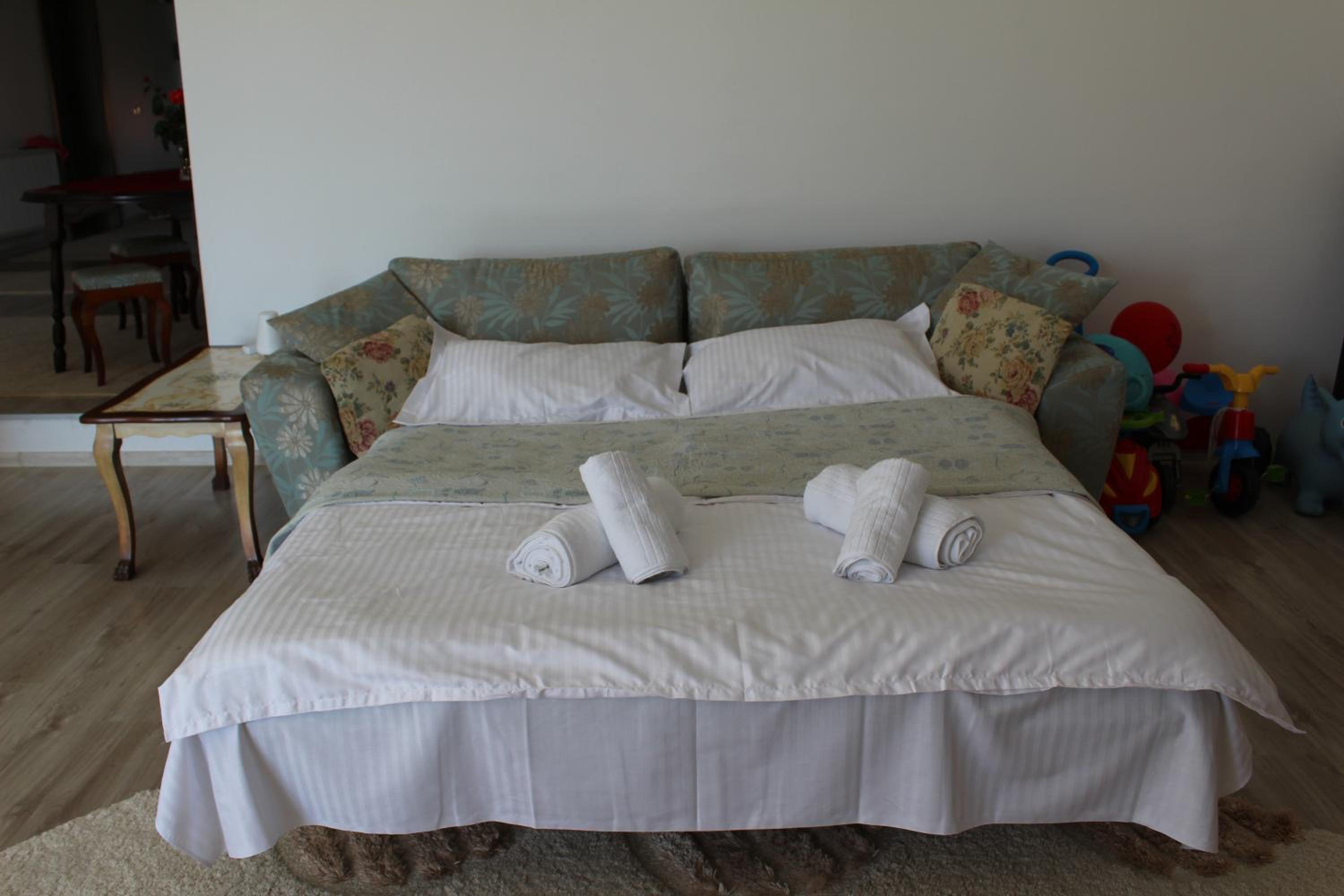 Three-Bedroom Villa - Photo 33