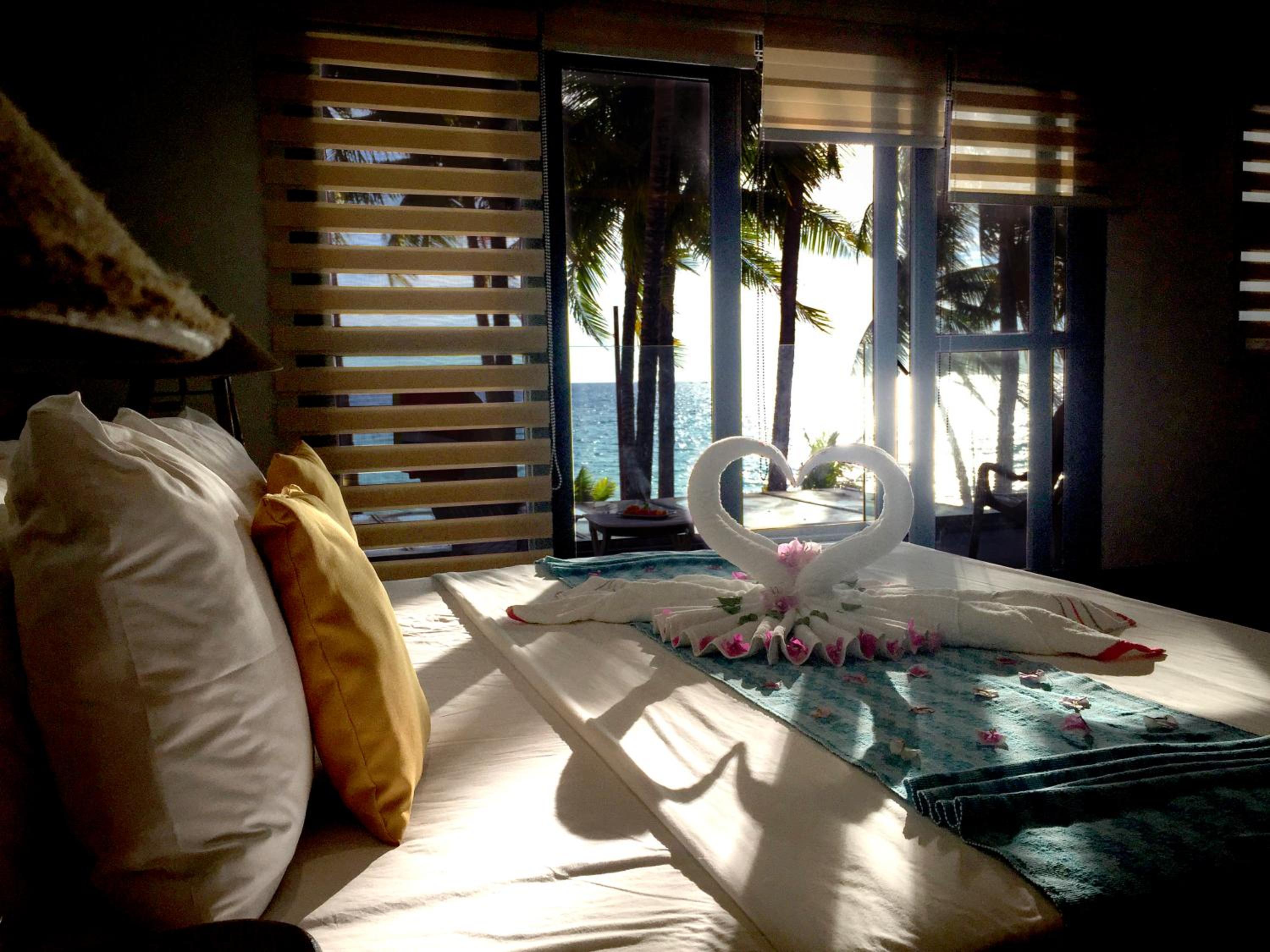 Executive Double Room with Ocean View - Photo 8
