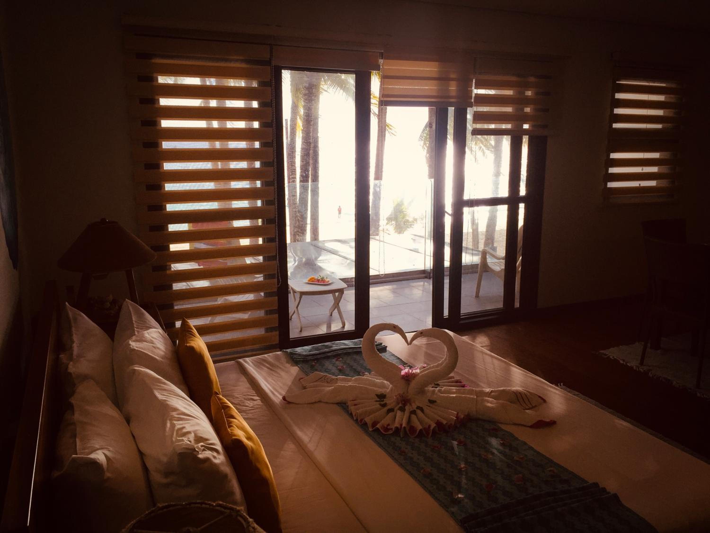 Executive Double Room with Ocean View - Photo 11