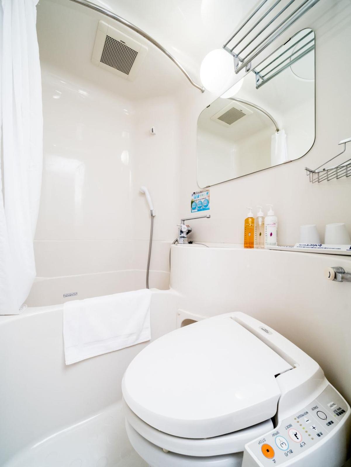 Economy Double or Twin Room - Photo 6
