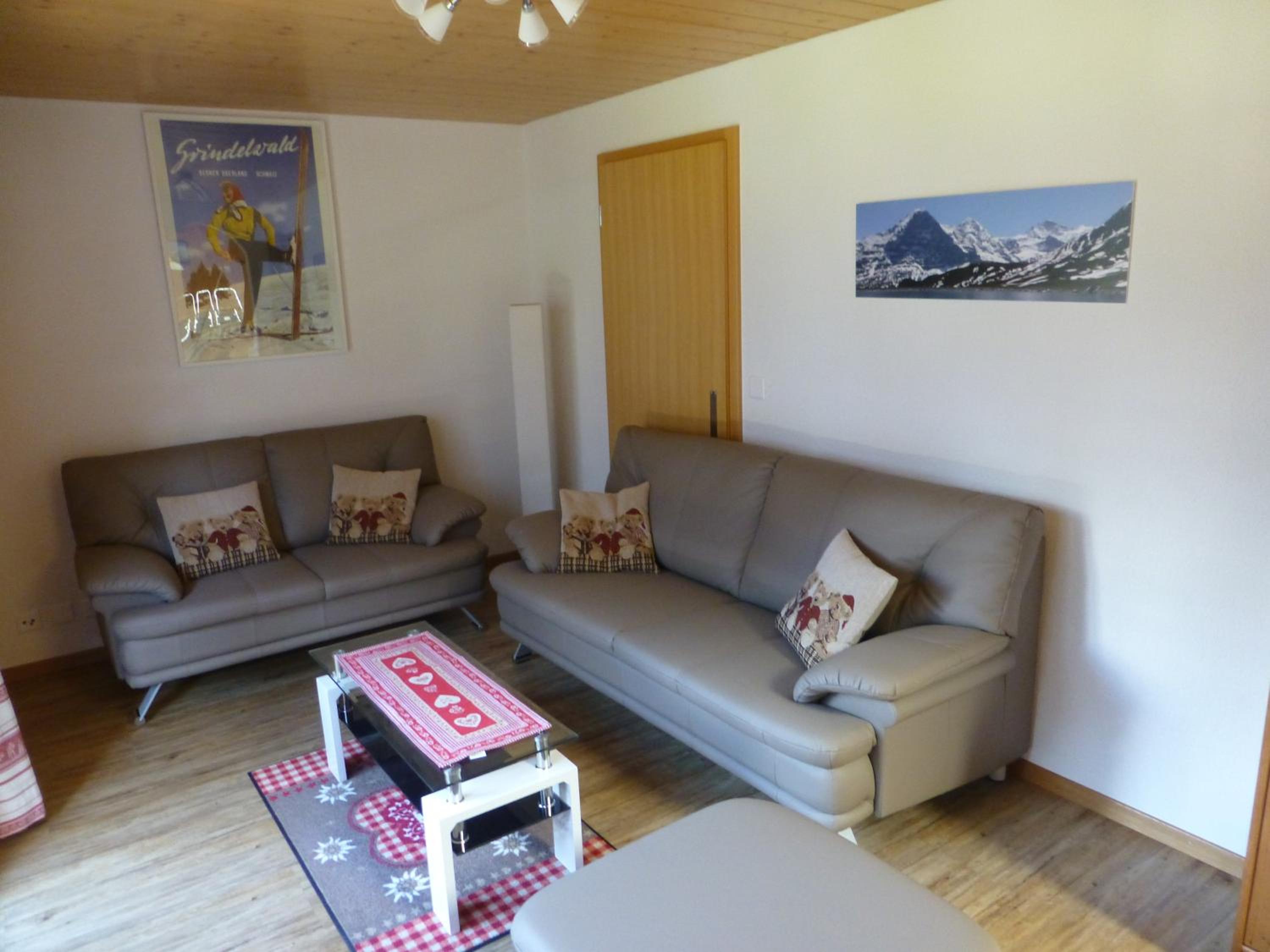 Apartment photo 1
